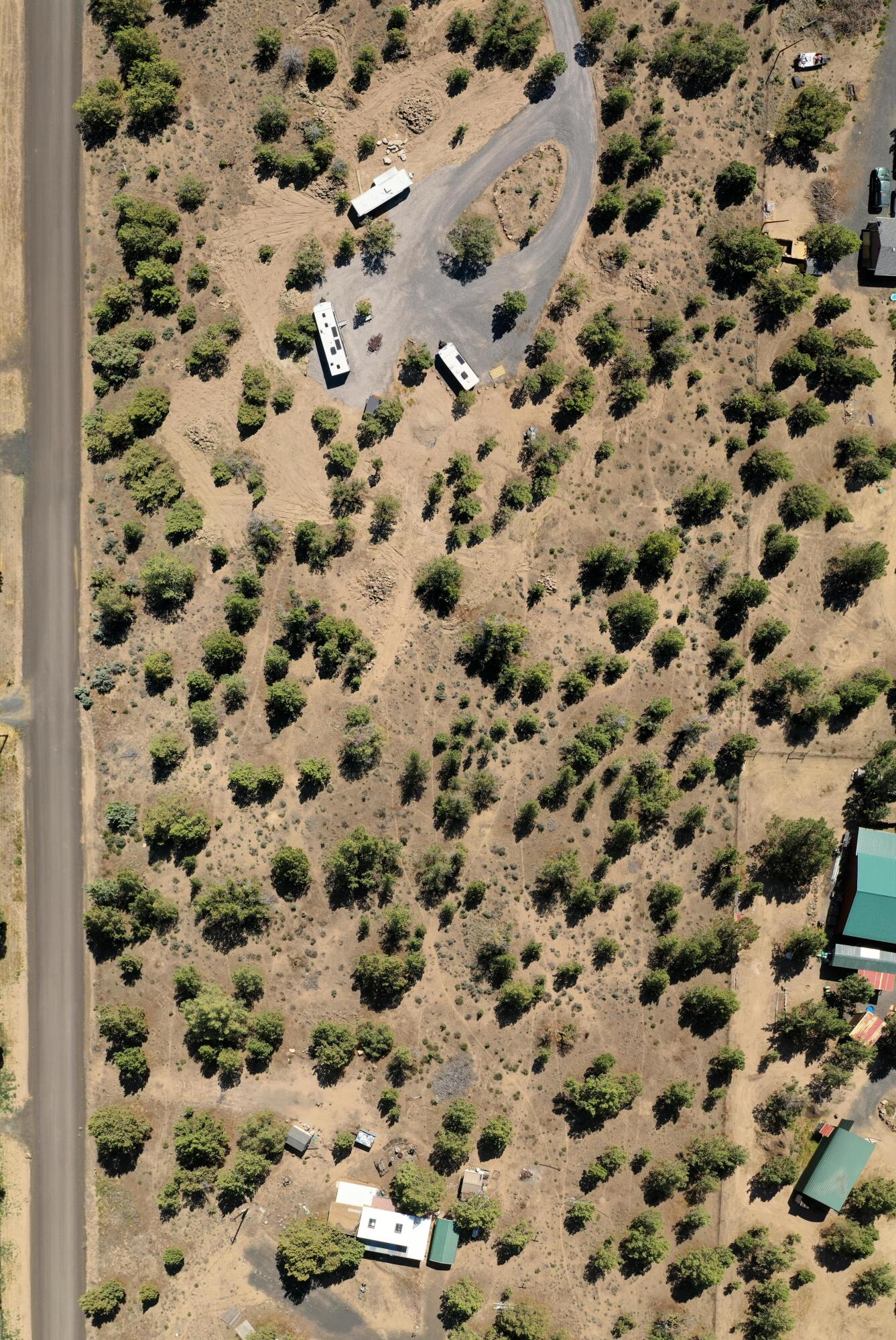 SE Custer Road, TL4900