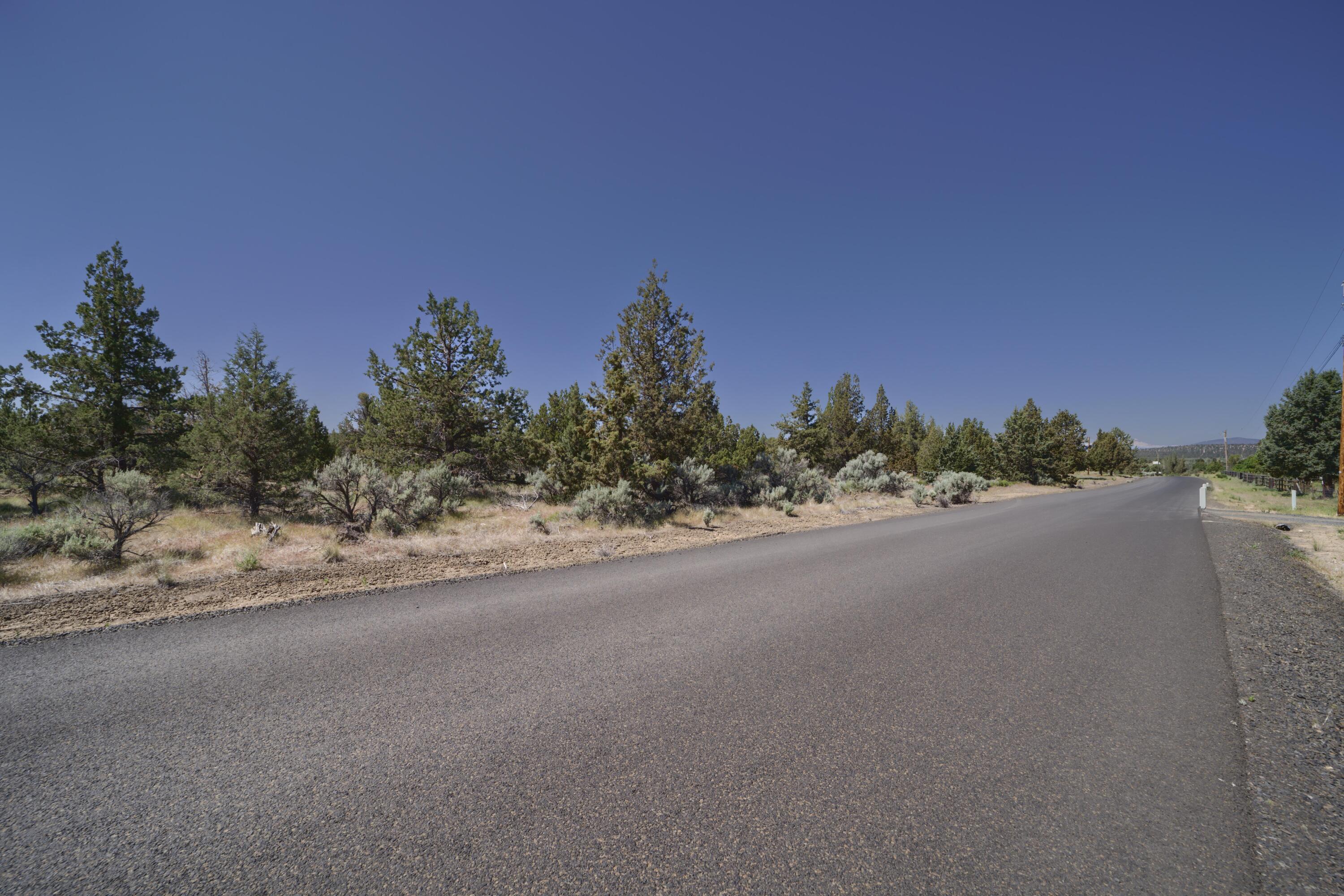 SE Custer Road, TL4900