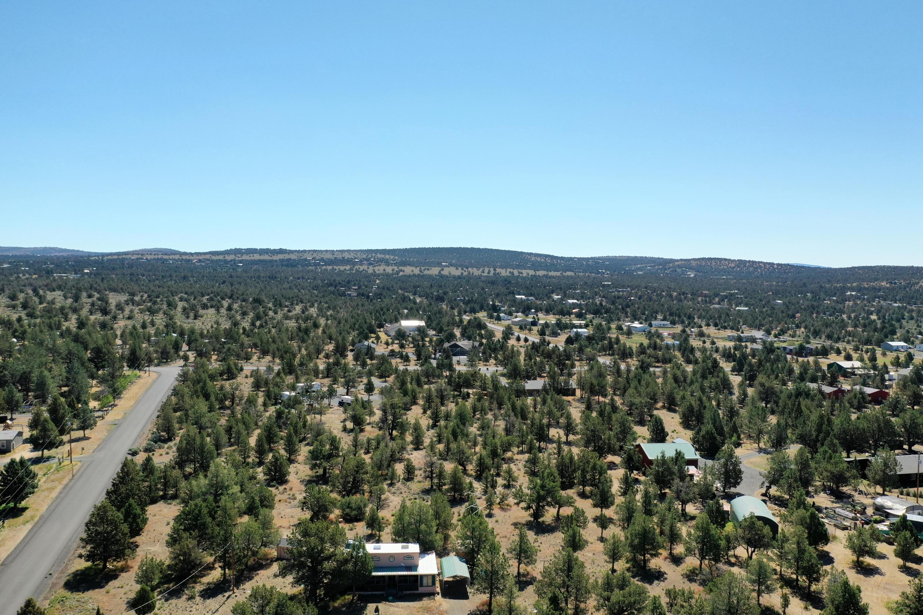 SE Custer Road, TL4900