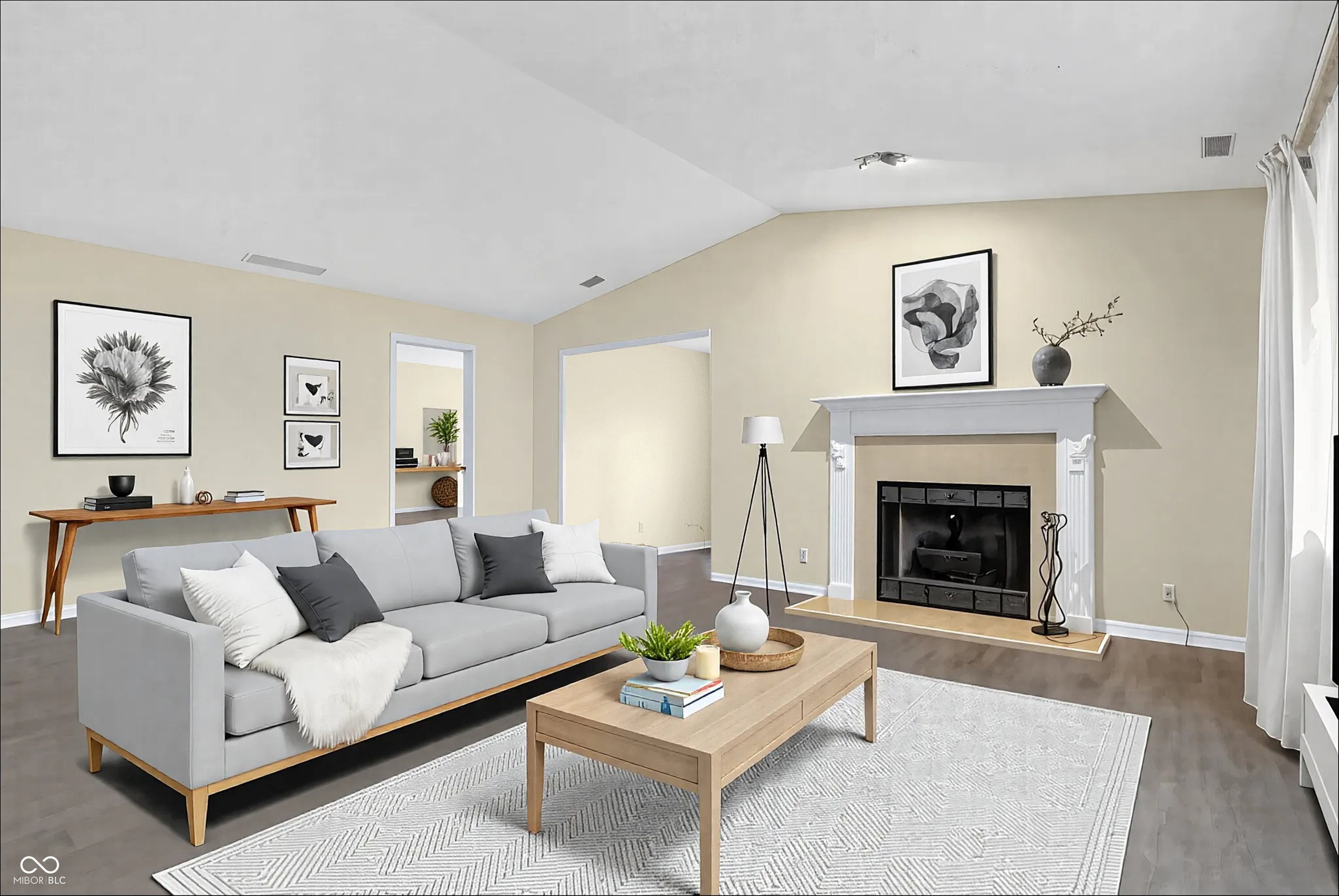 7607 Farm View Circle E