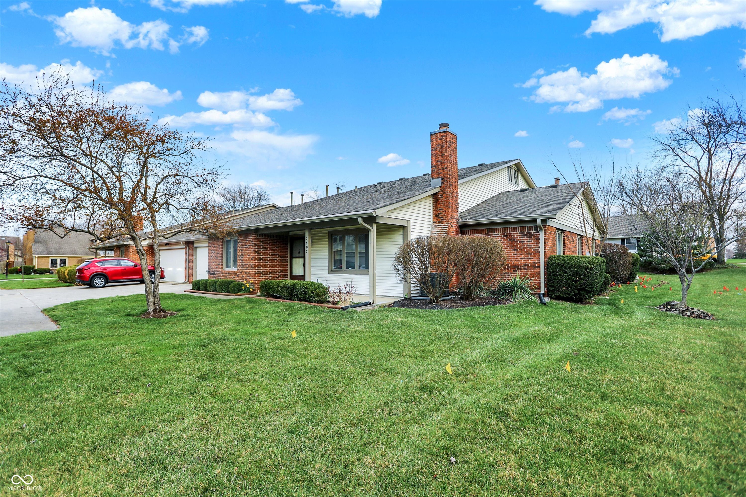 7607 Farm View Circle E