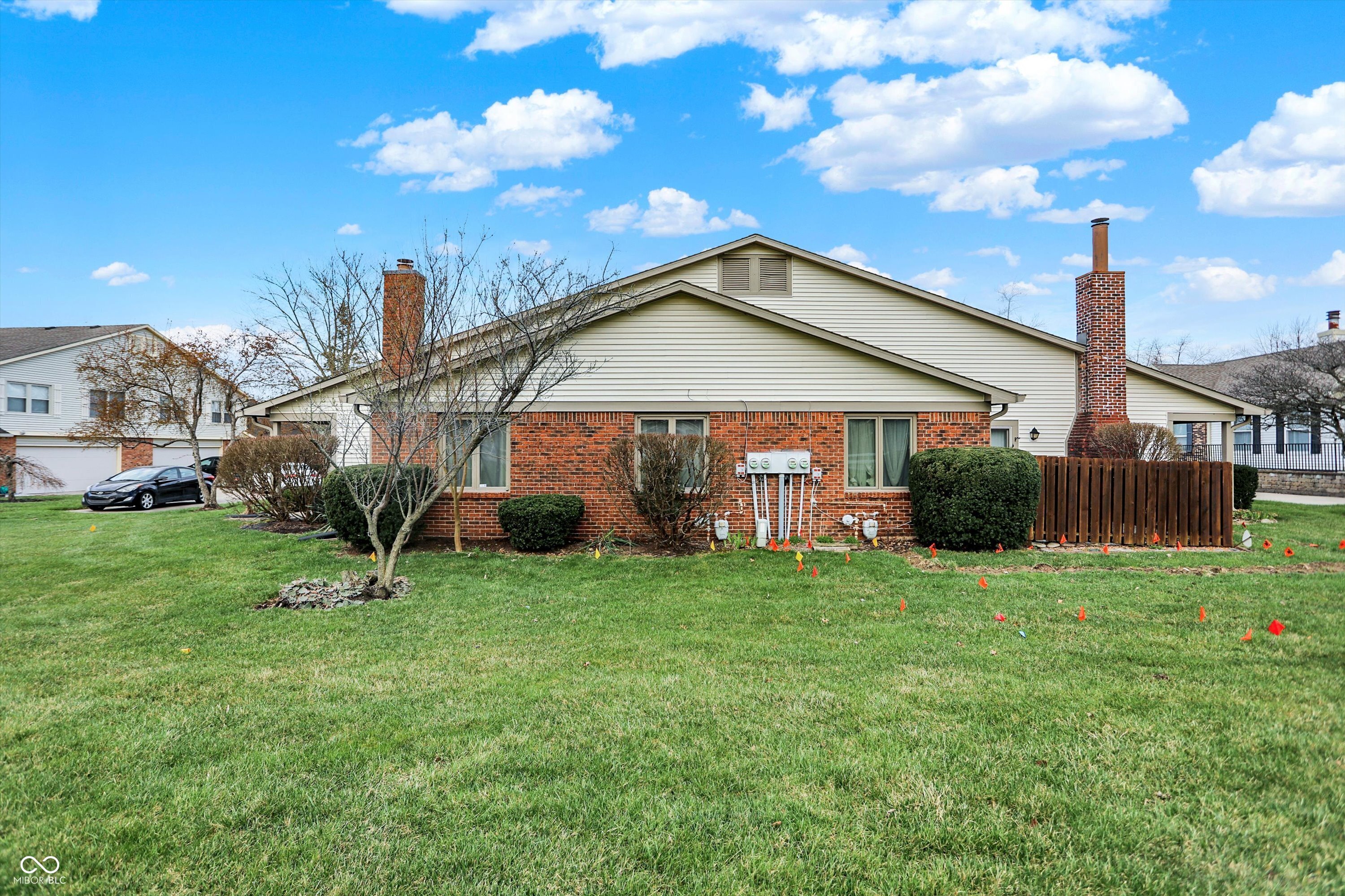 7607 Farm View Circle E