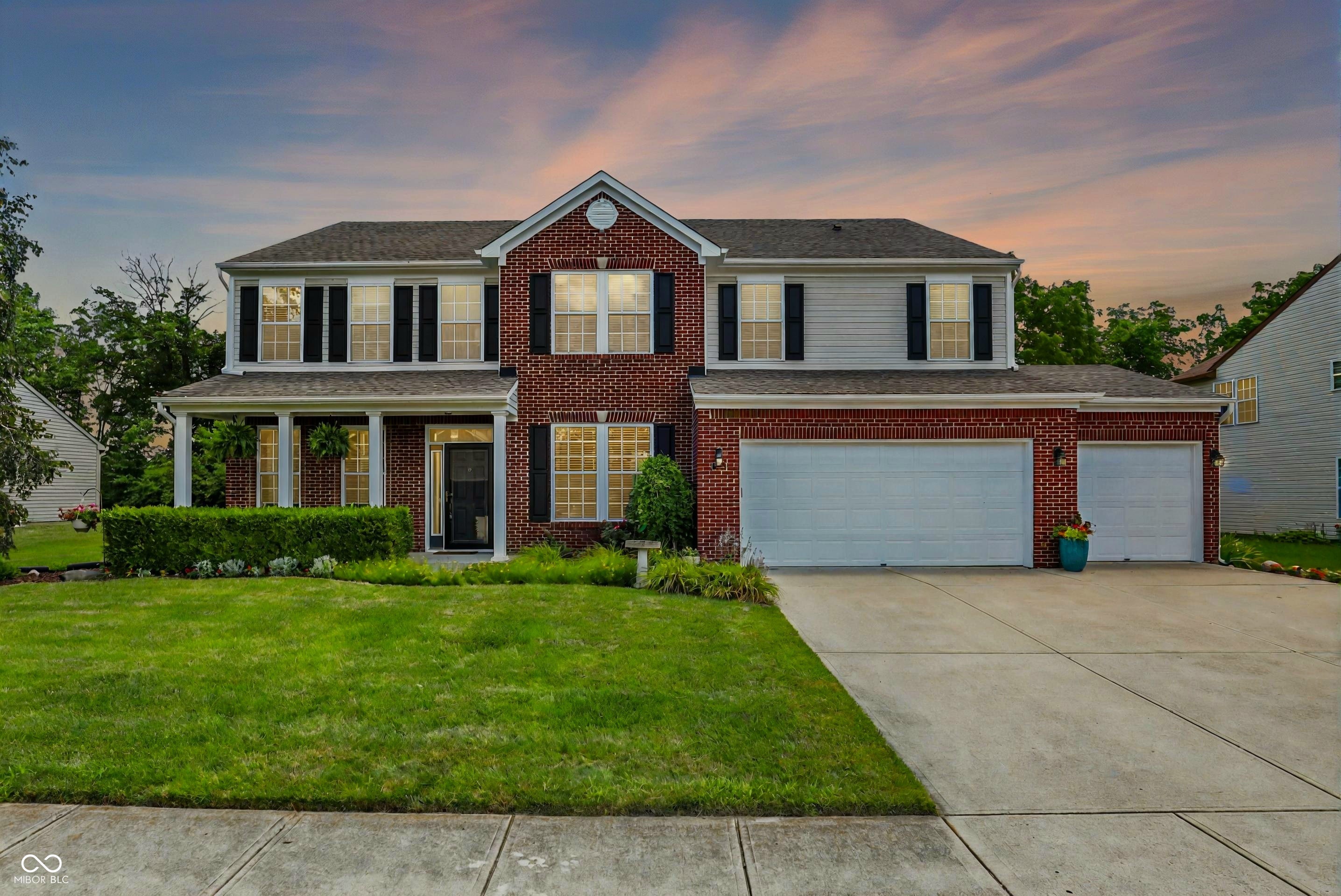 1343 Turfway Drive