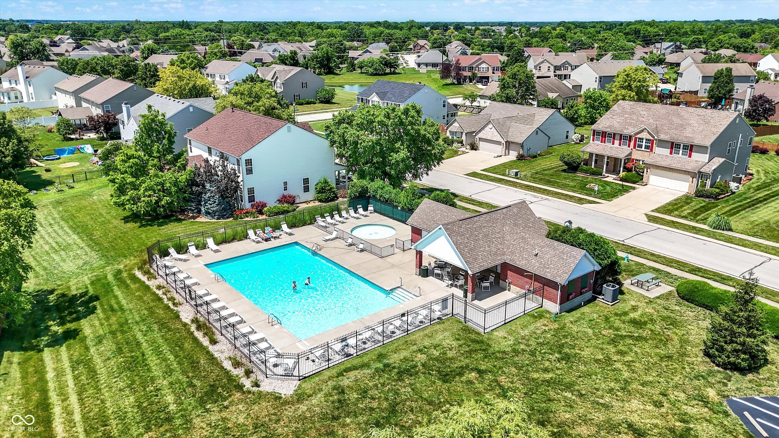 1343 Turfway Drive