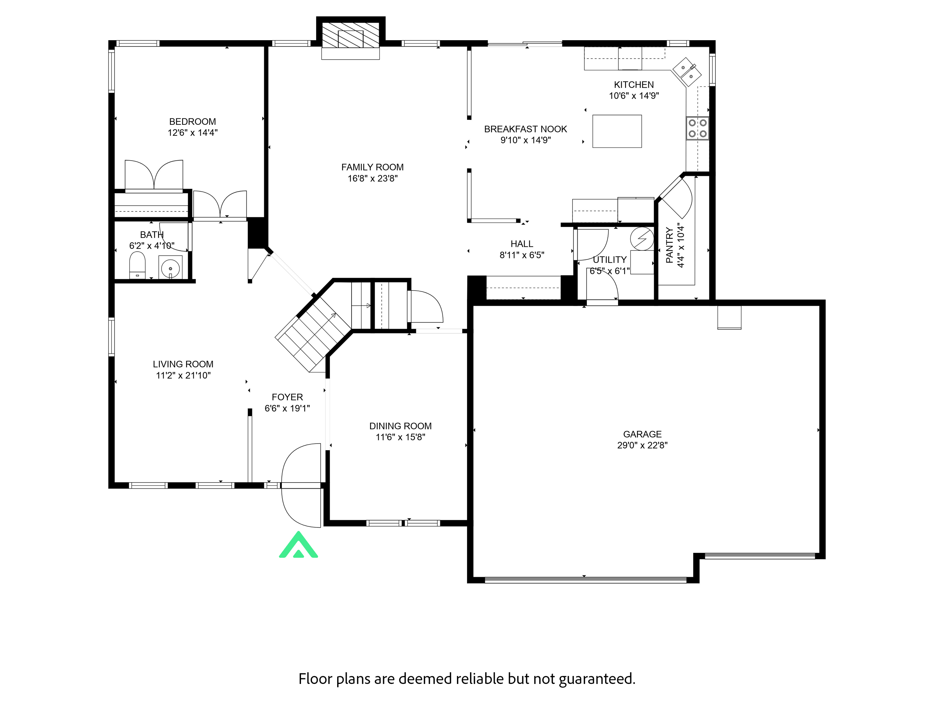 1343 Turfway Drive