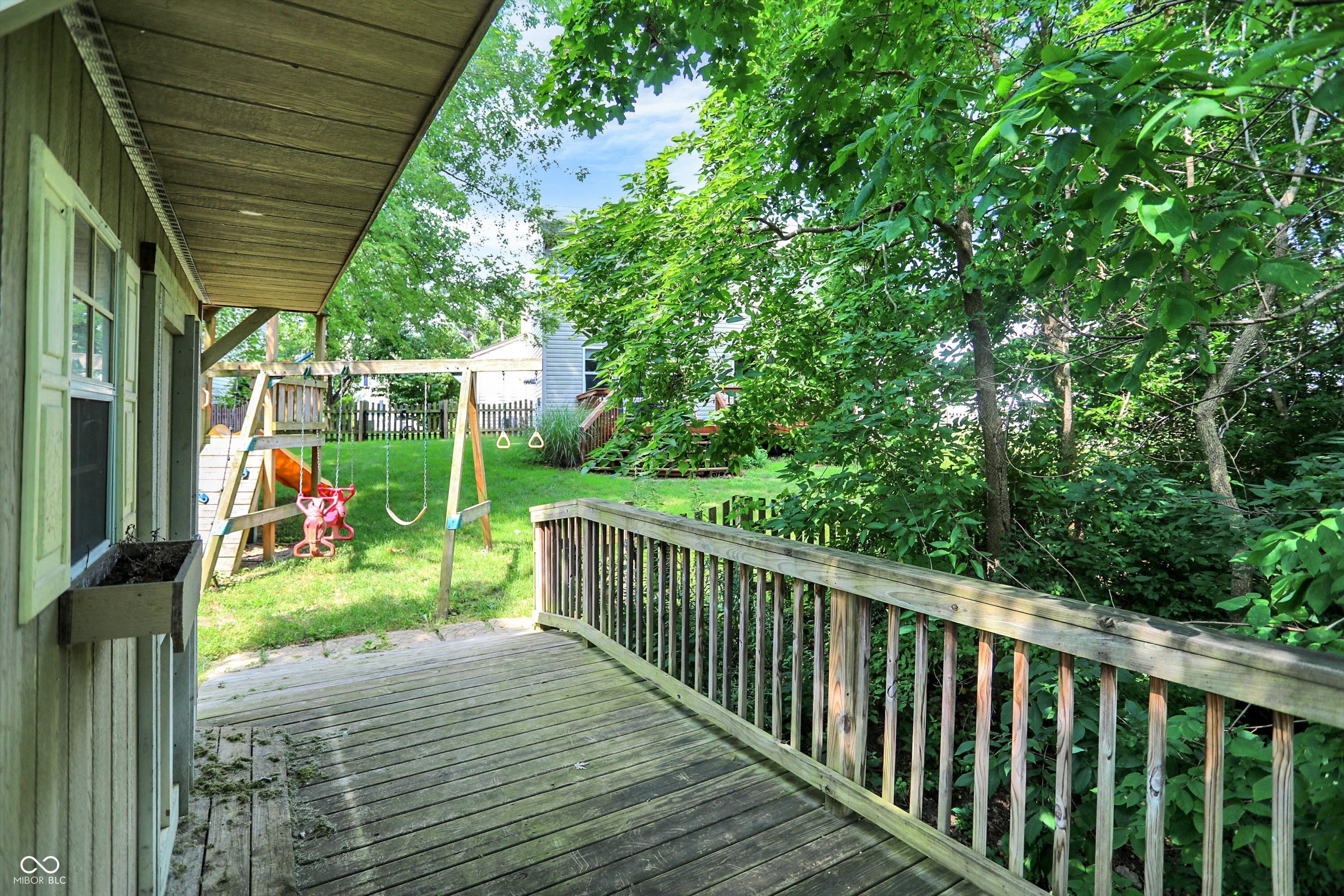 7308 Wythe Drive