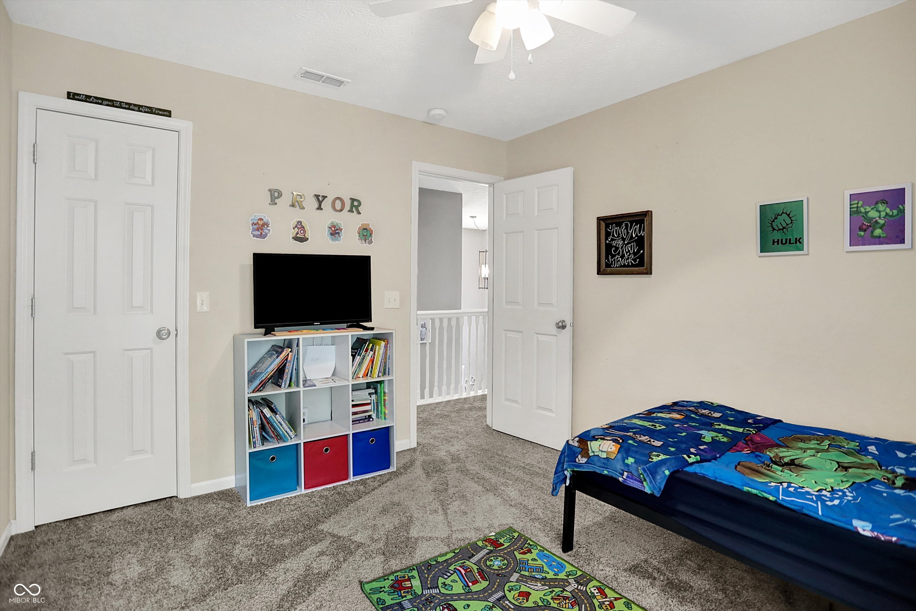 7308 Wythe Drive