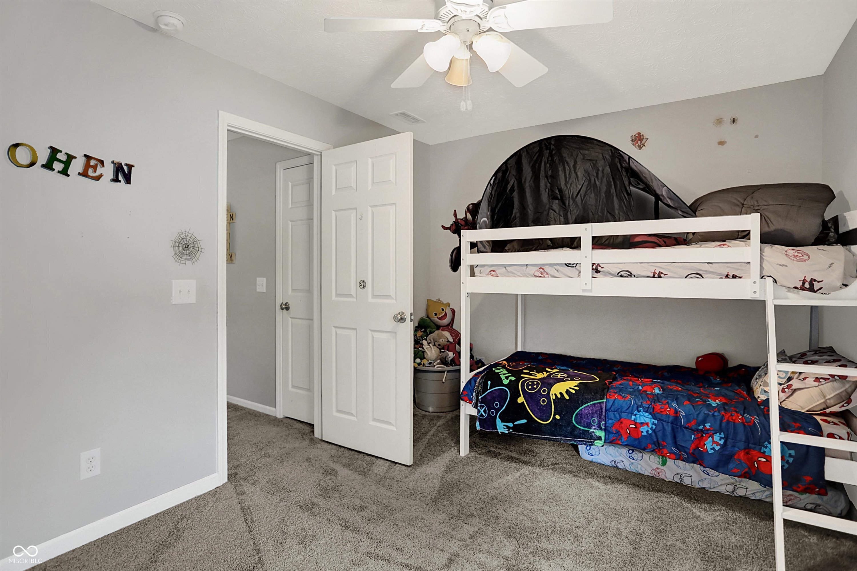 7308 Wythe Drive