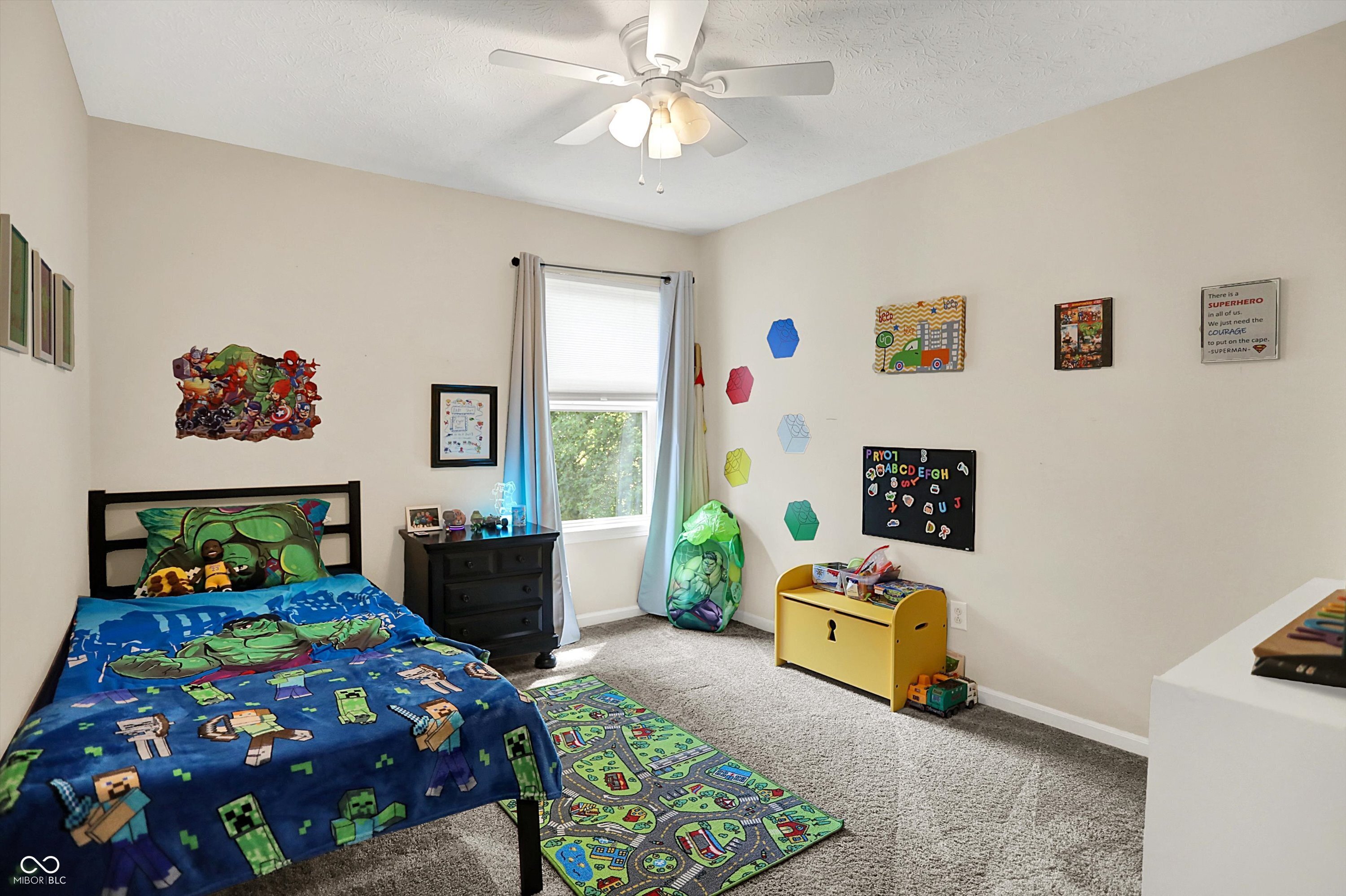 7308 Wythe Drive