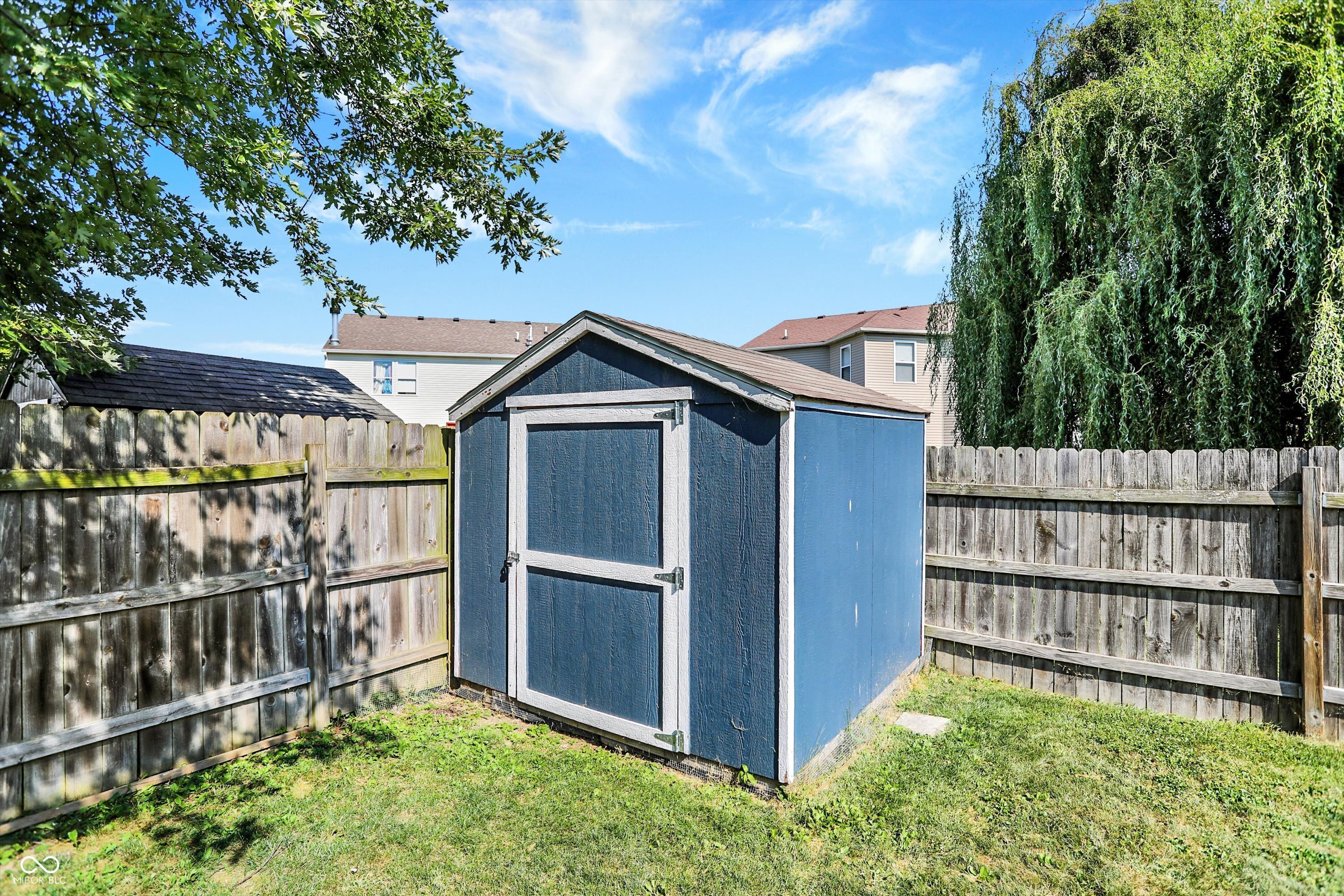 6854 W Philadelphia Drive