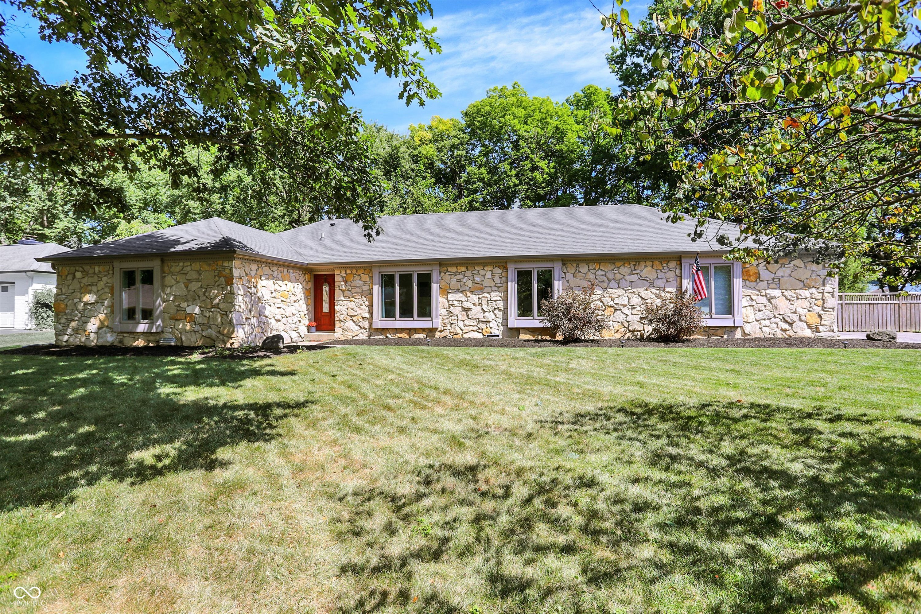 10913 Pleasantview Drive