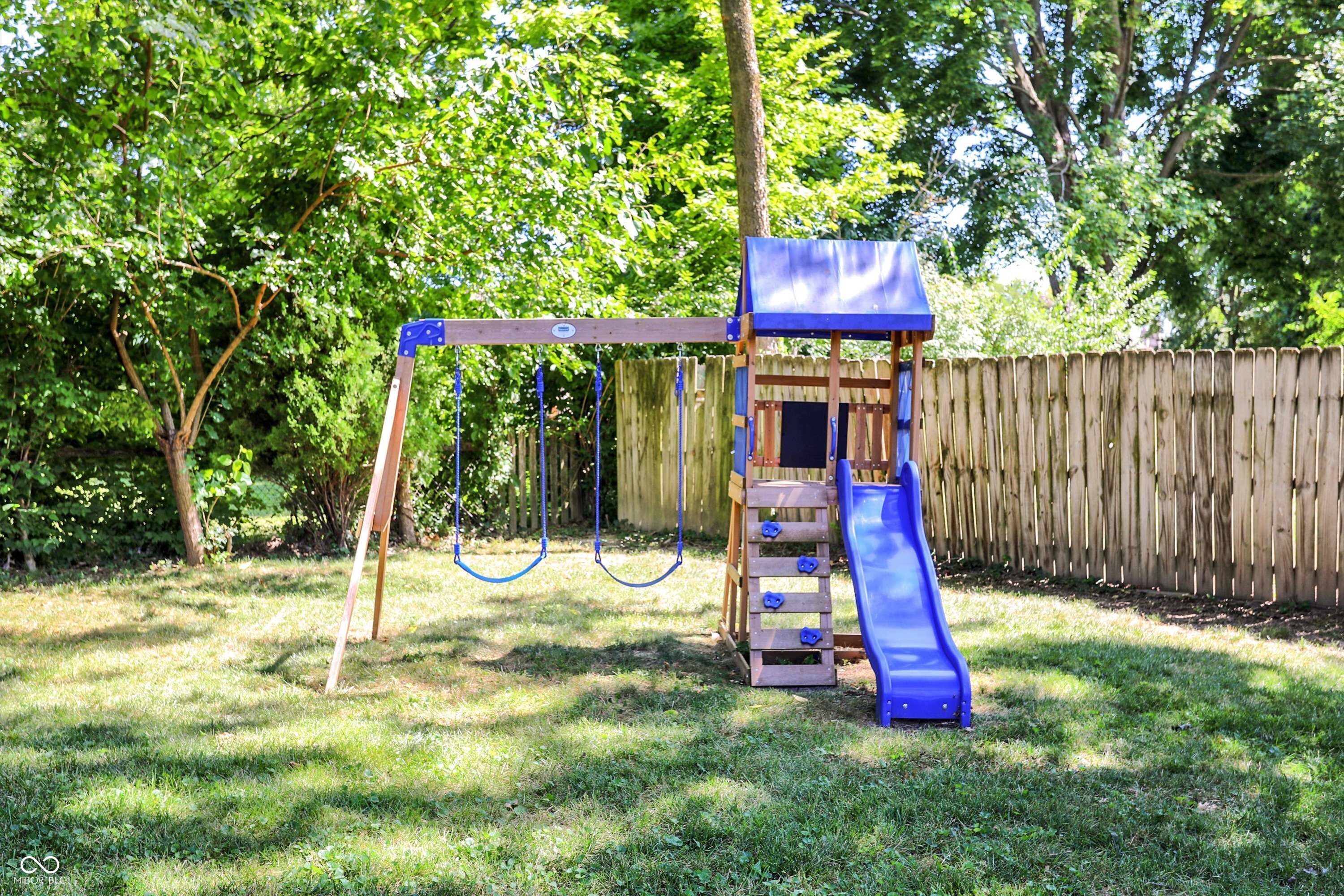 10913 Pleasantview Drive