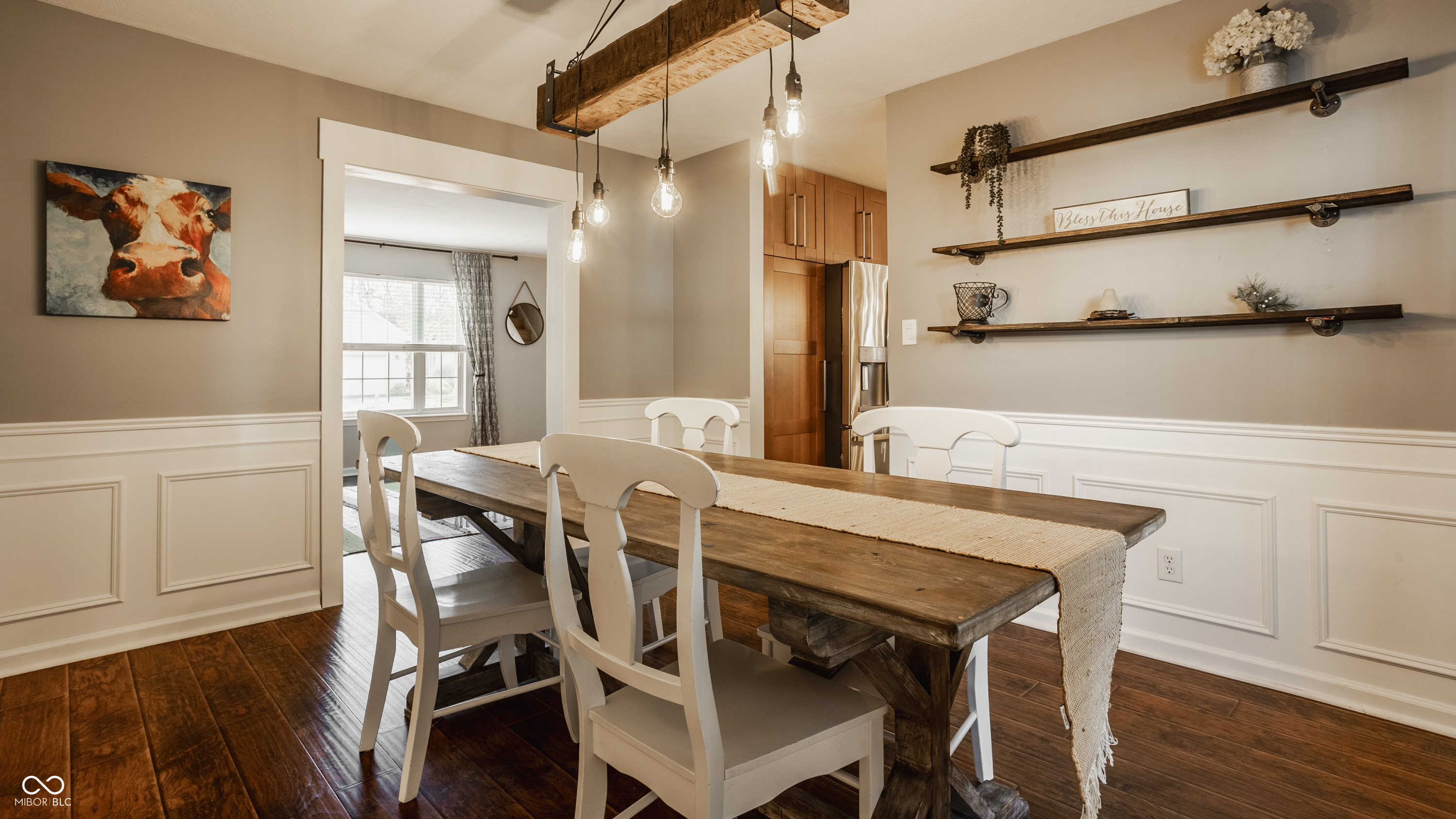 5325 Creekbend Drive