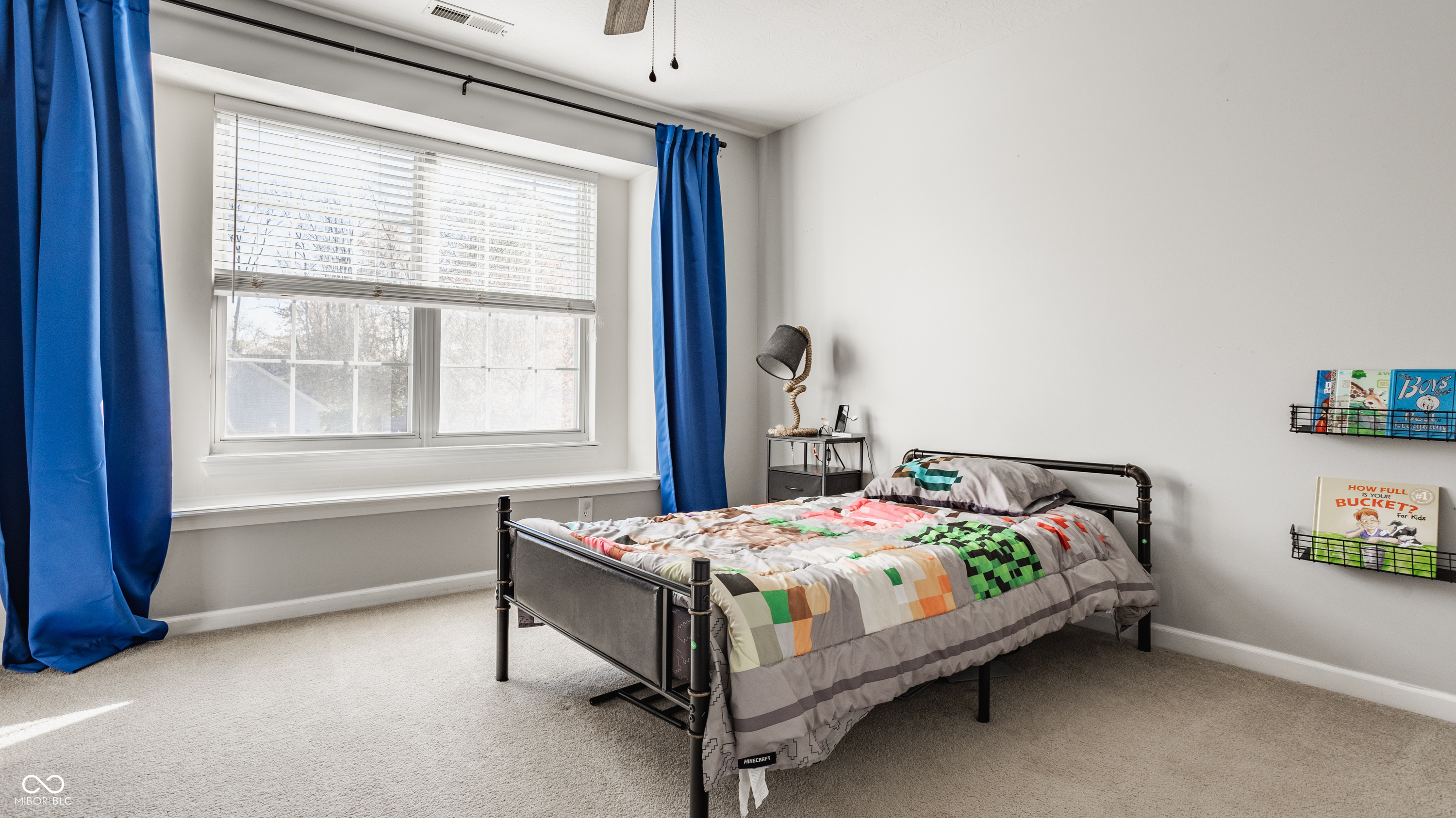 5325 Creekbend Drive