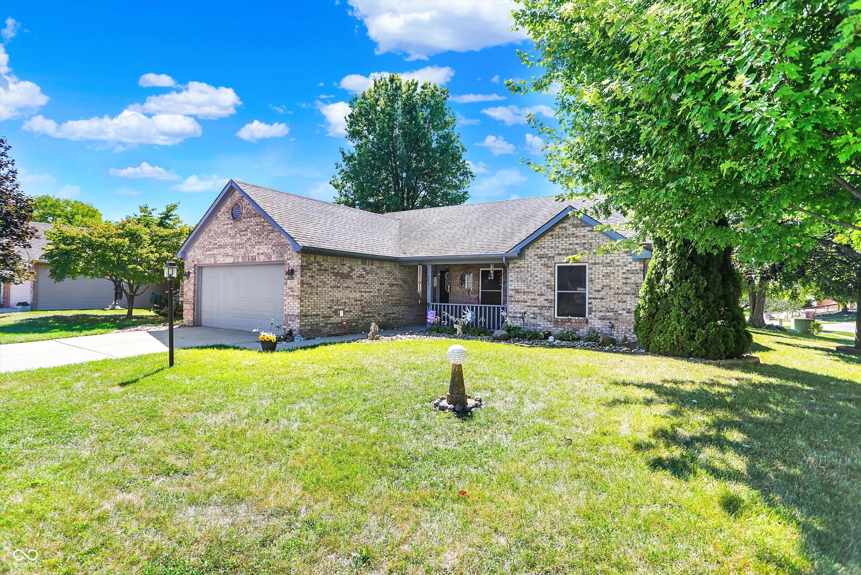 8841 Mallard Green Drive