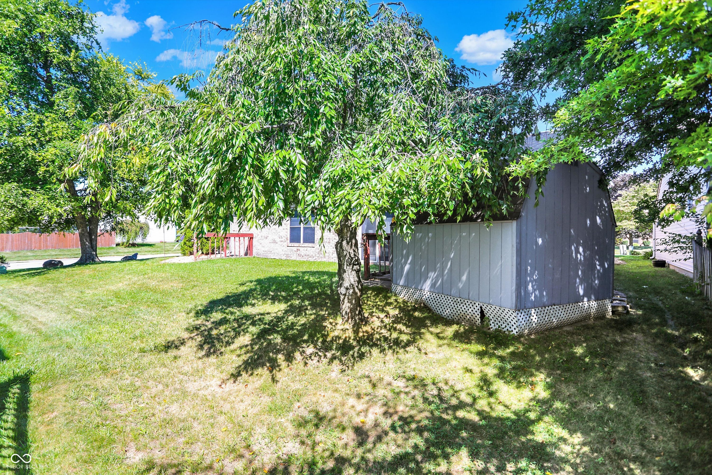 8841 Mallard Green Drive