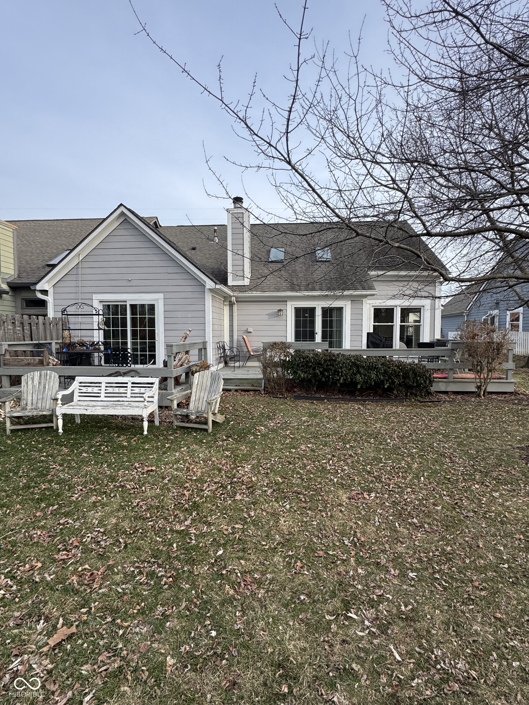 8068 River Bay Drive W