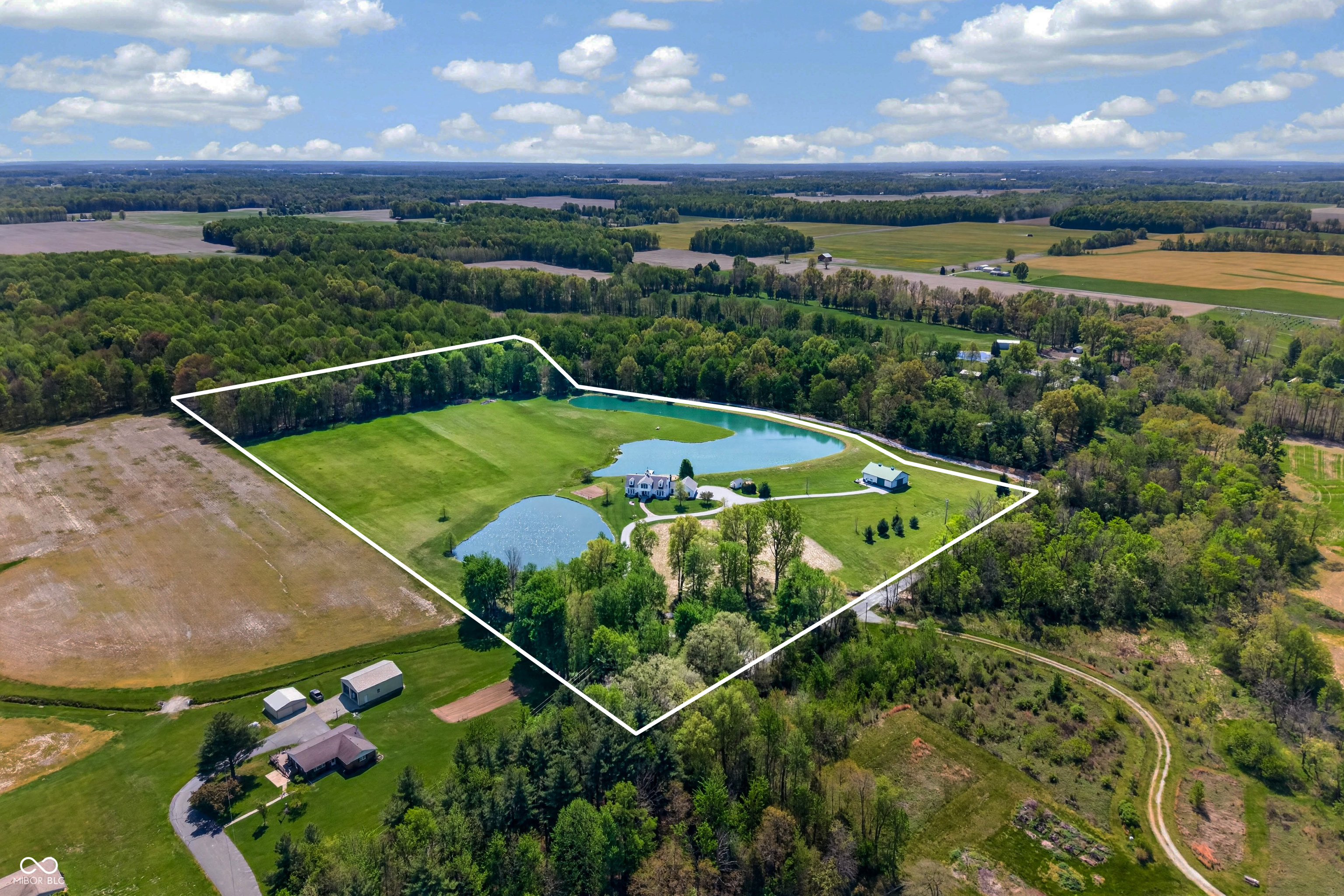 6551 S County Road 225 W