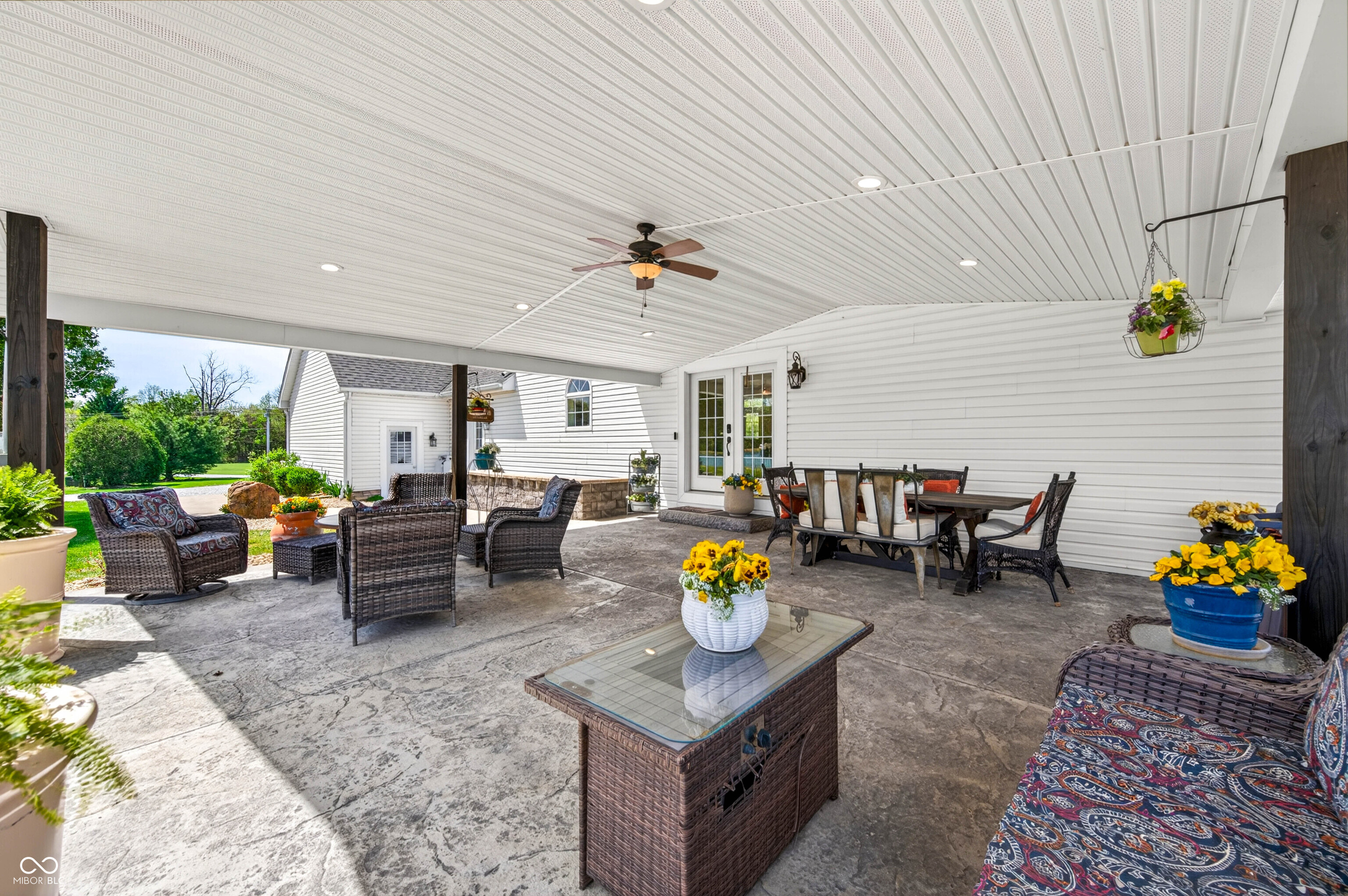 6551 S County Road 225 W