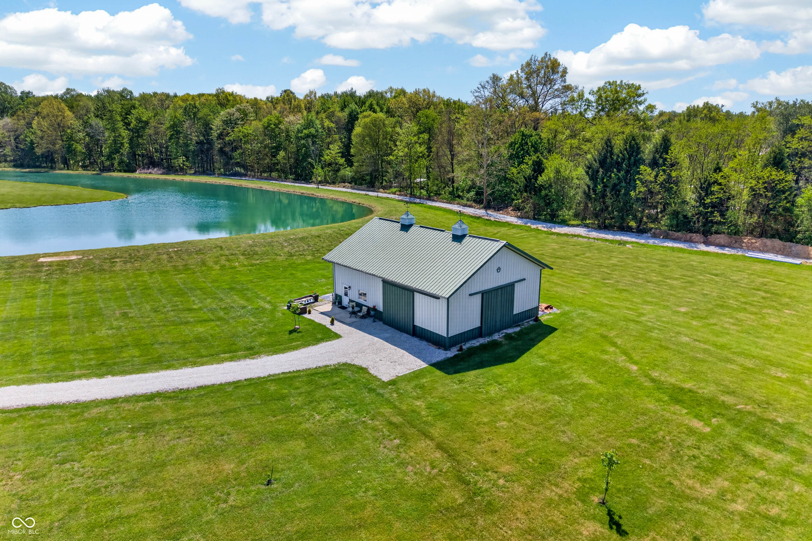 6551 S County Road 225 W