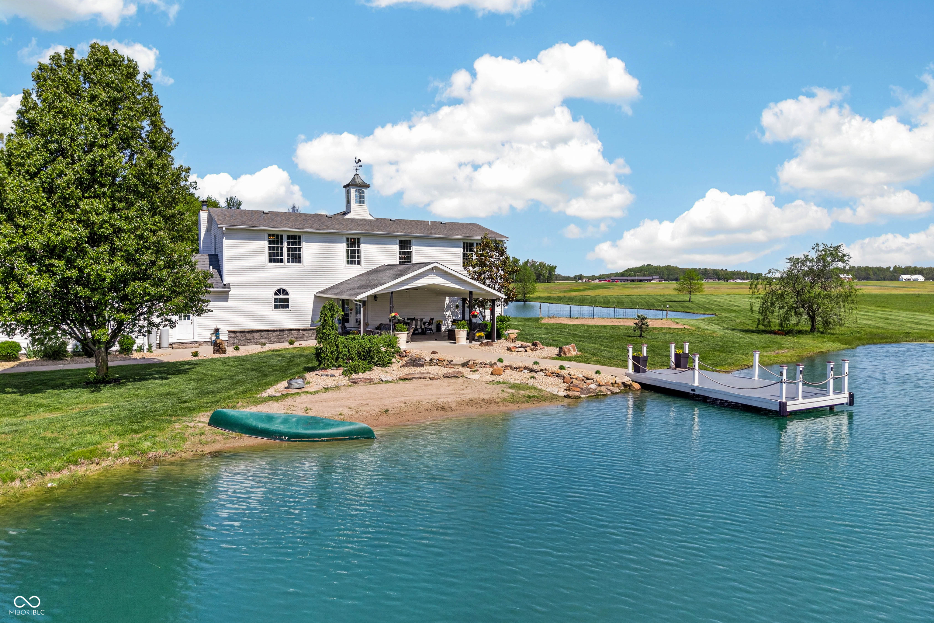 6551 S County Road 225 W