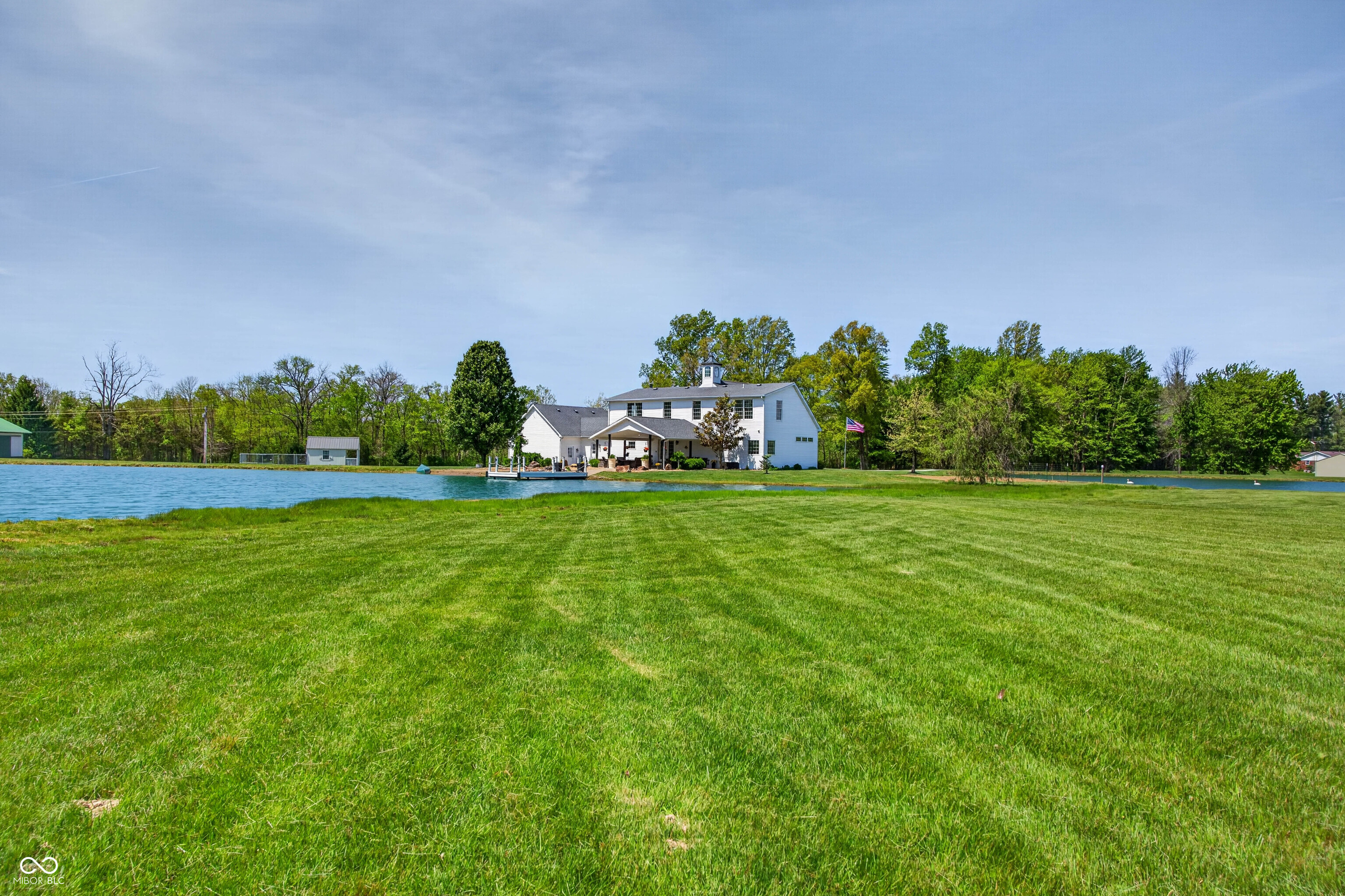 6551 S County Road 225 W