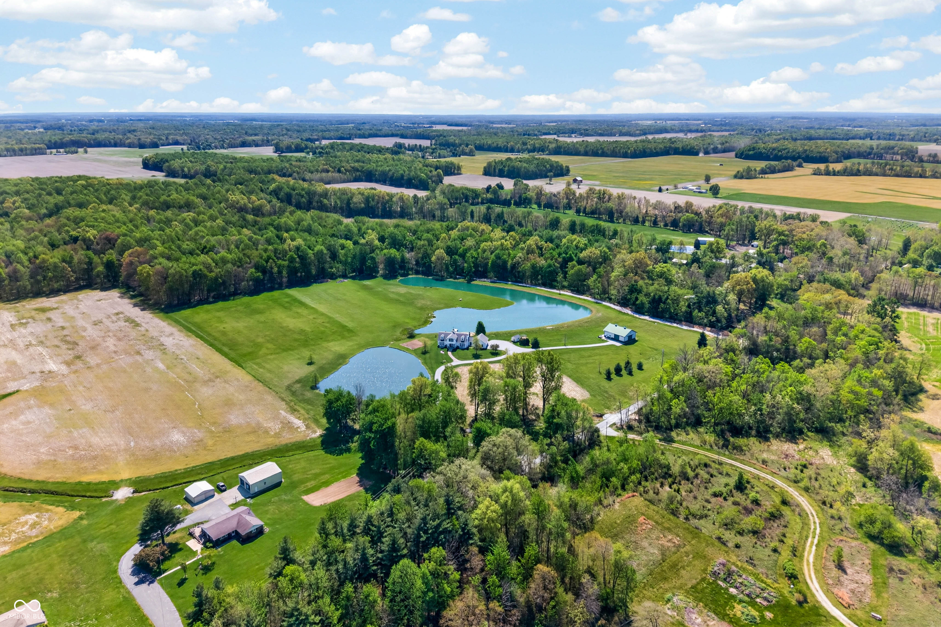 6551 S County Road 225 W