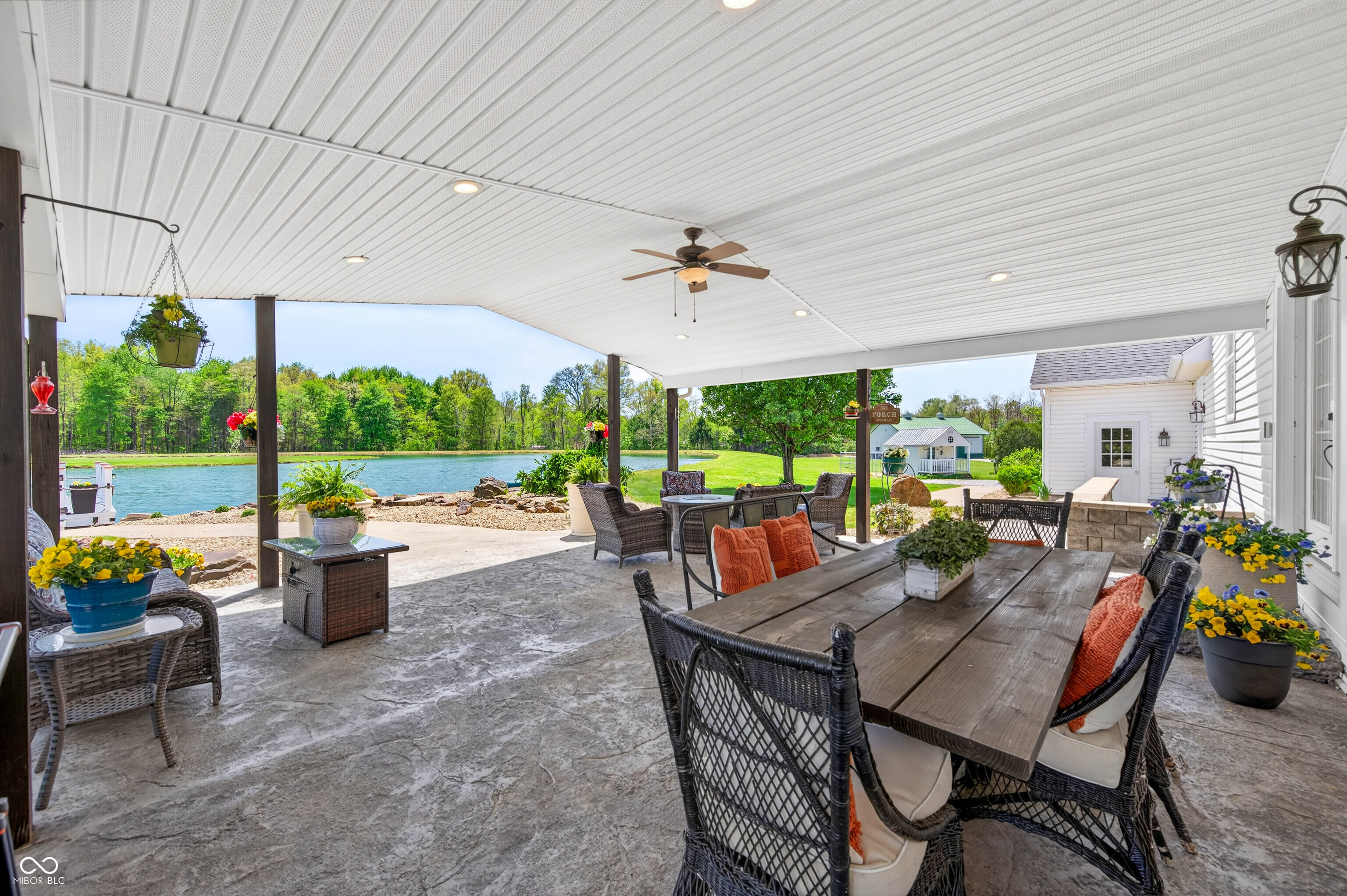 6551 S County Road 225 W