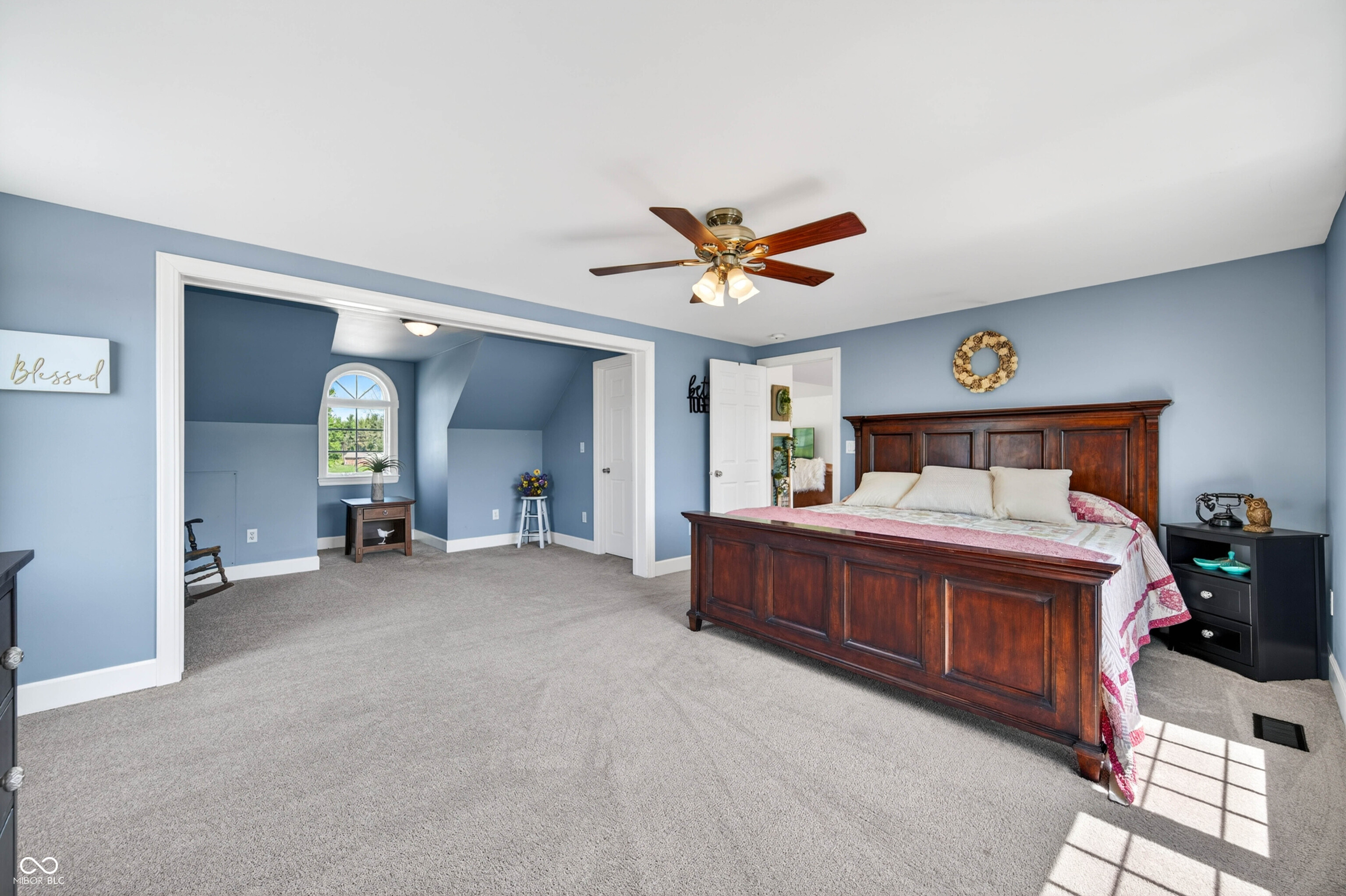 6551 S County Road 225 W