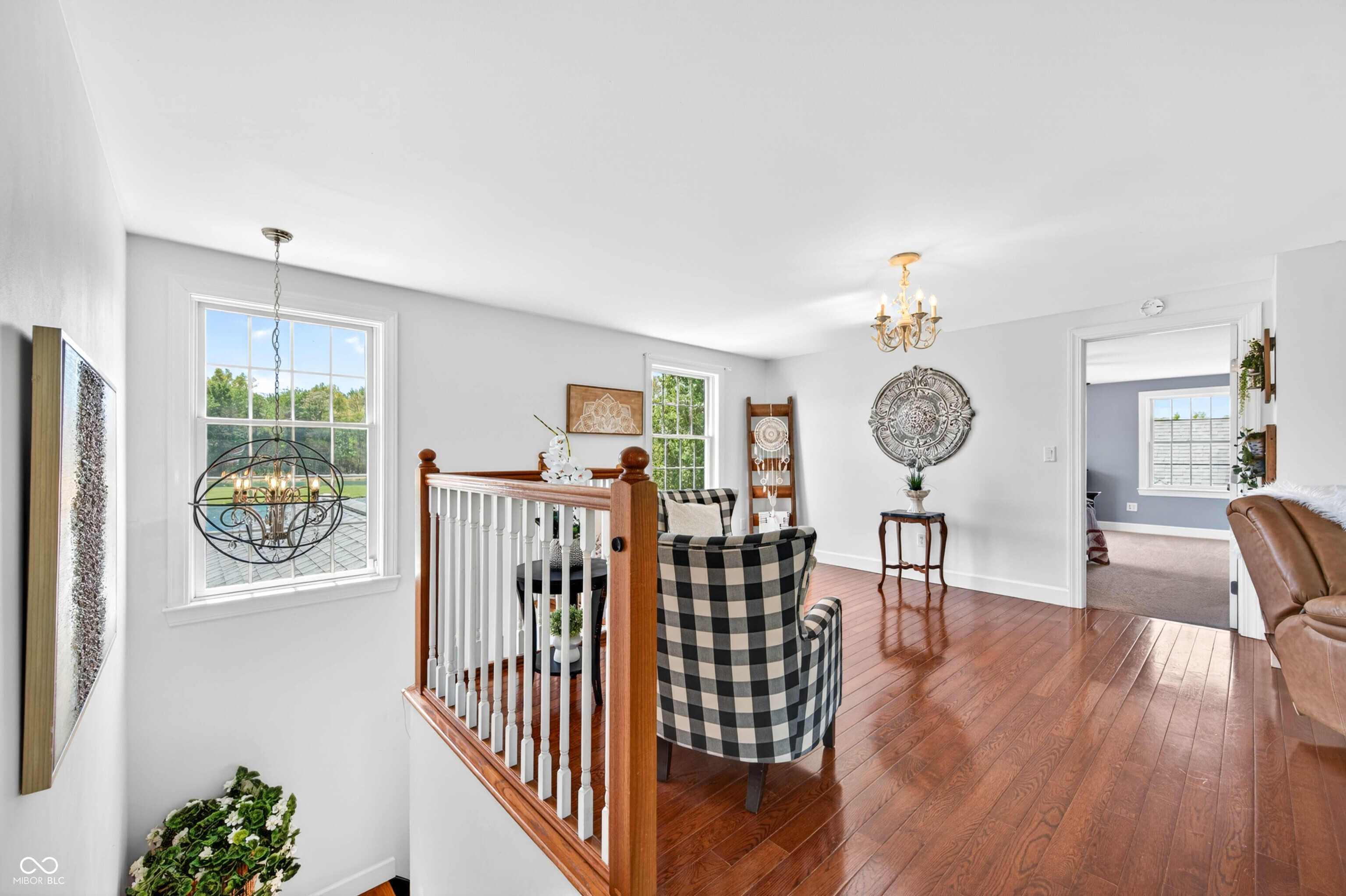 6551 S County Road 225 W