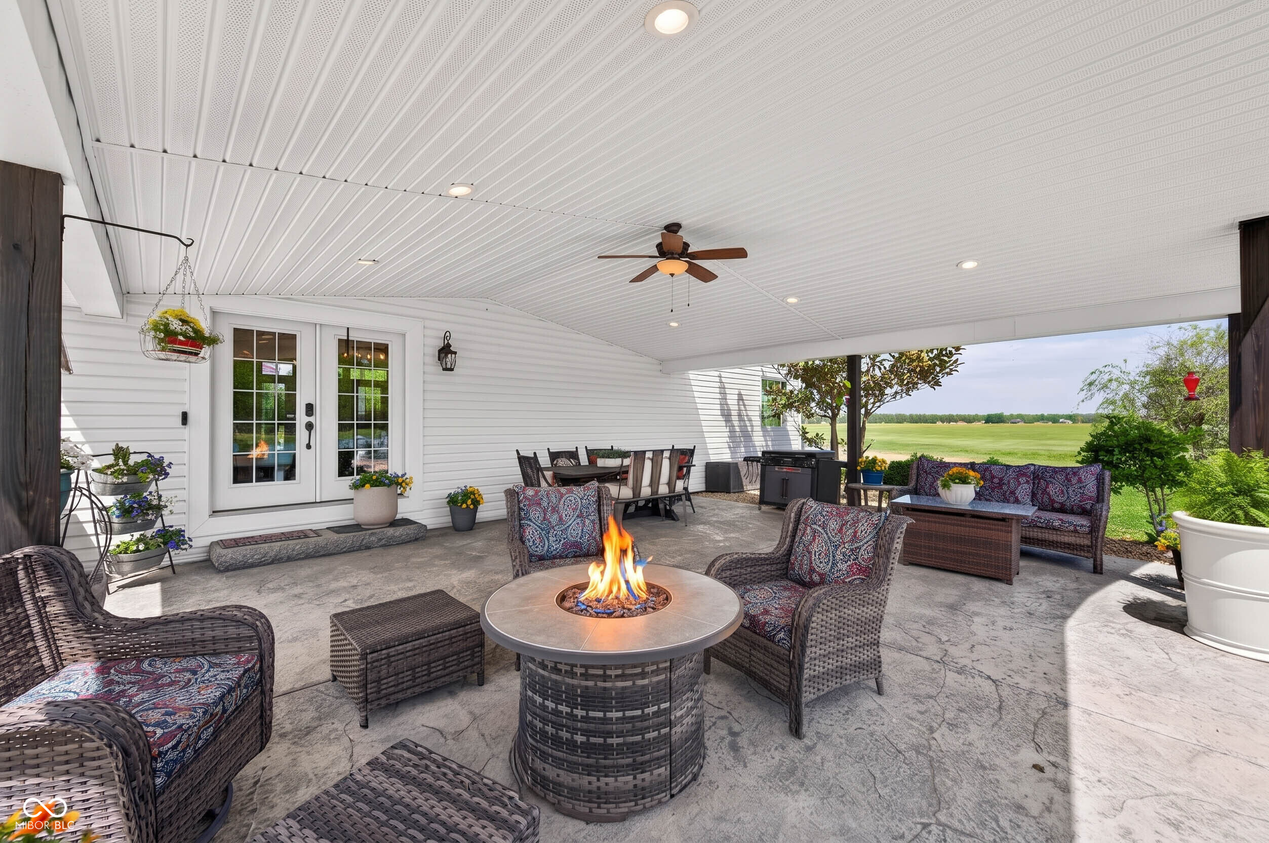 6551 S County Road 225 W