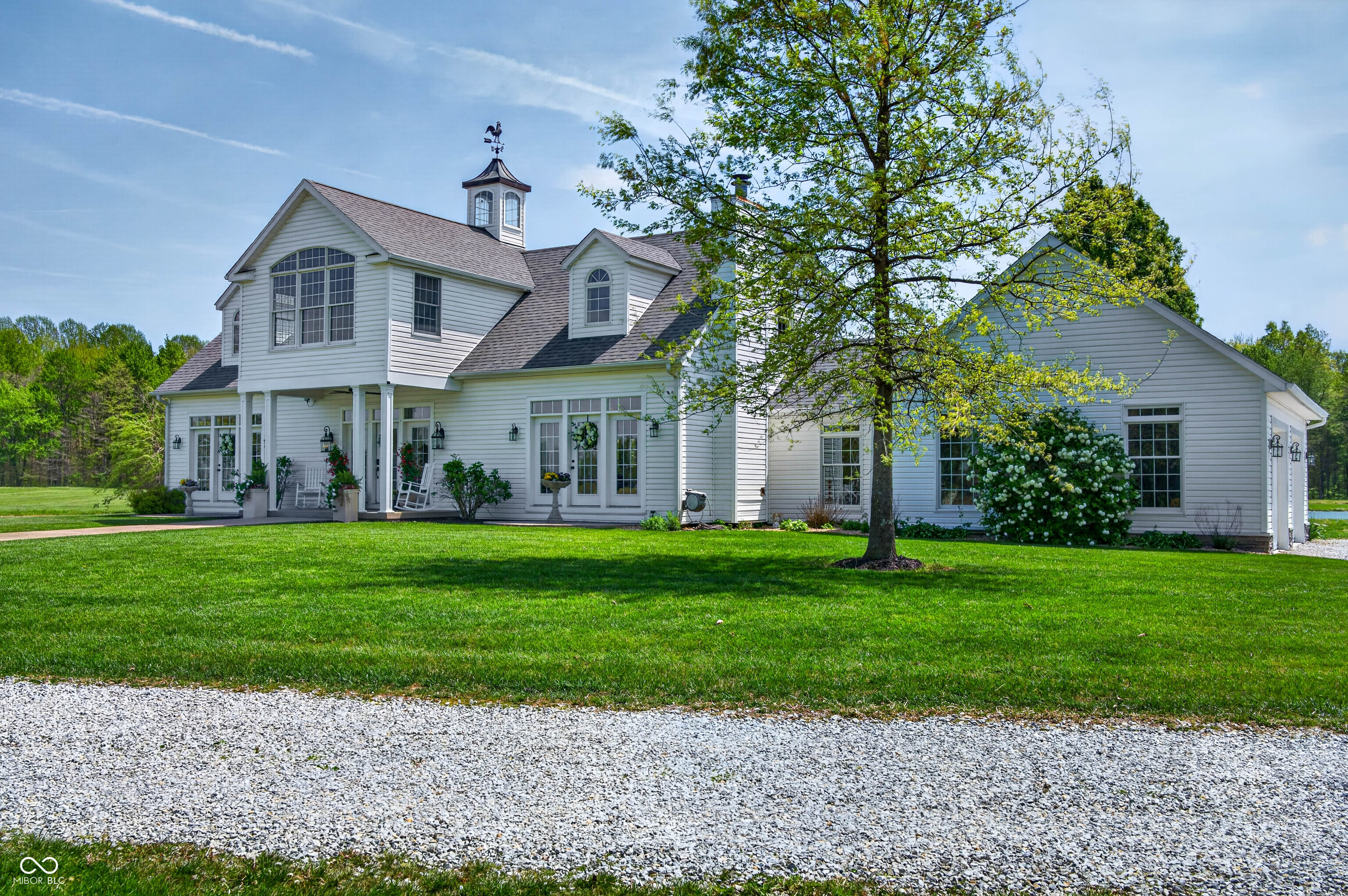 6551 S County Road 225 W