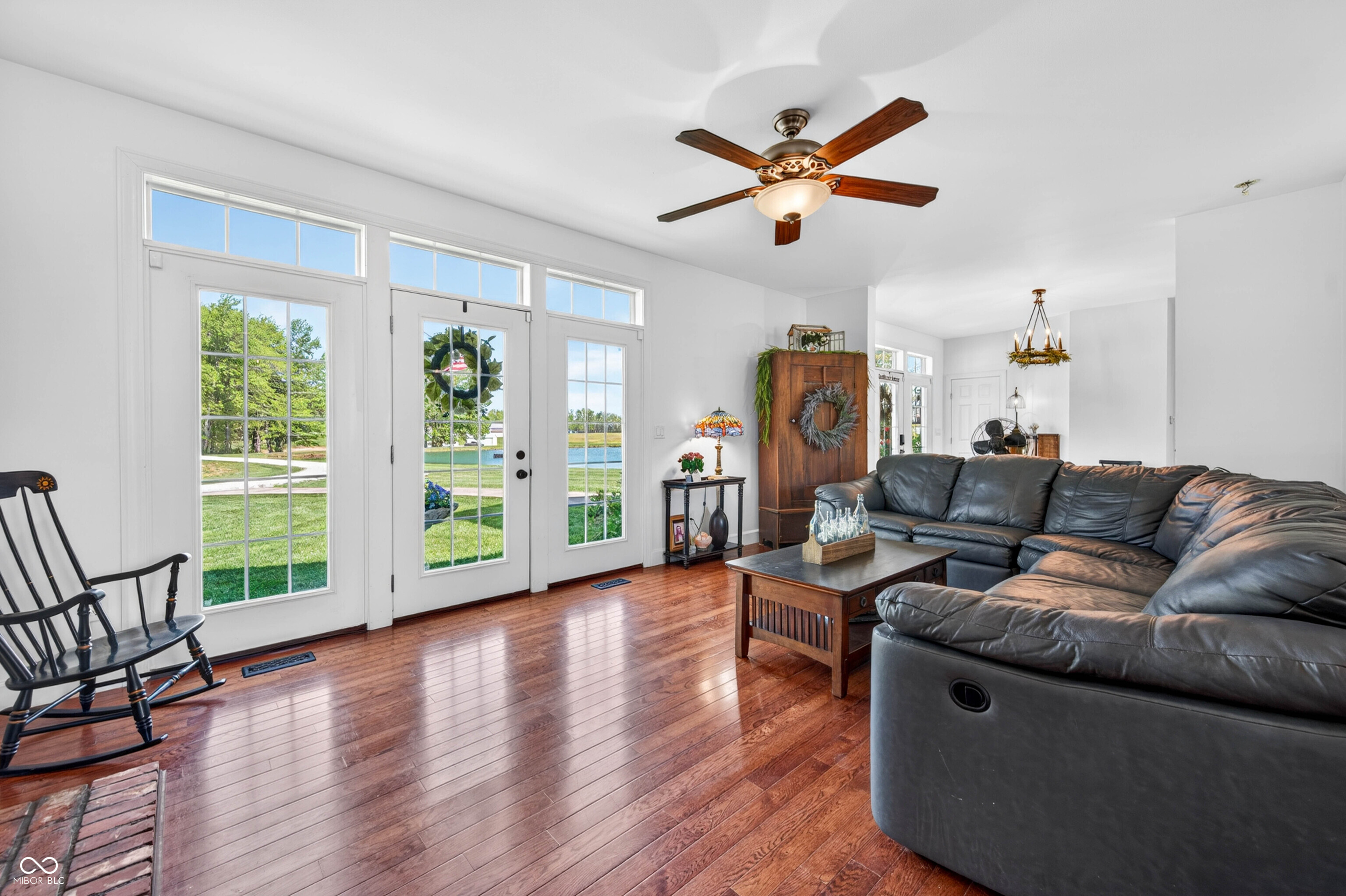 6551 S County Road 225 W