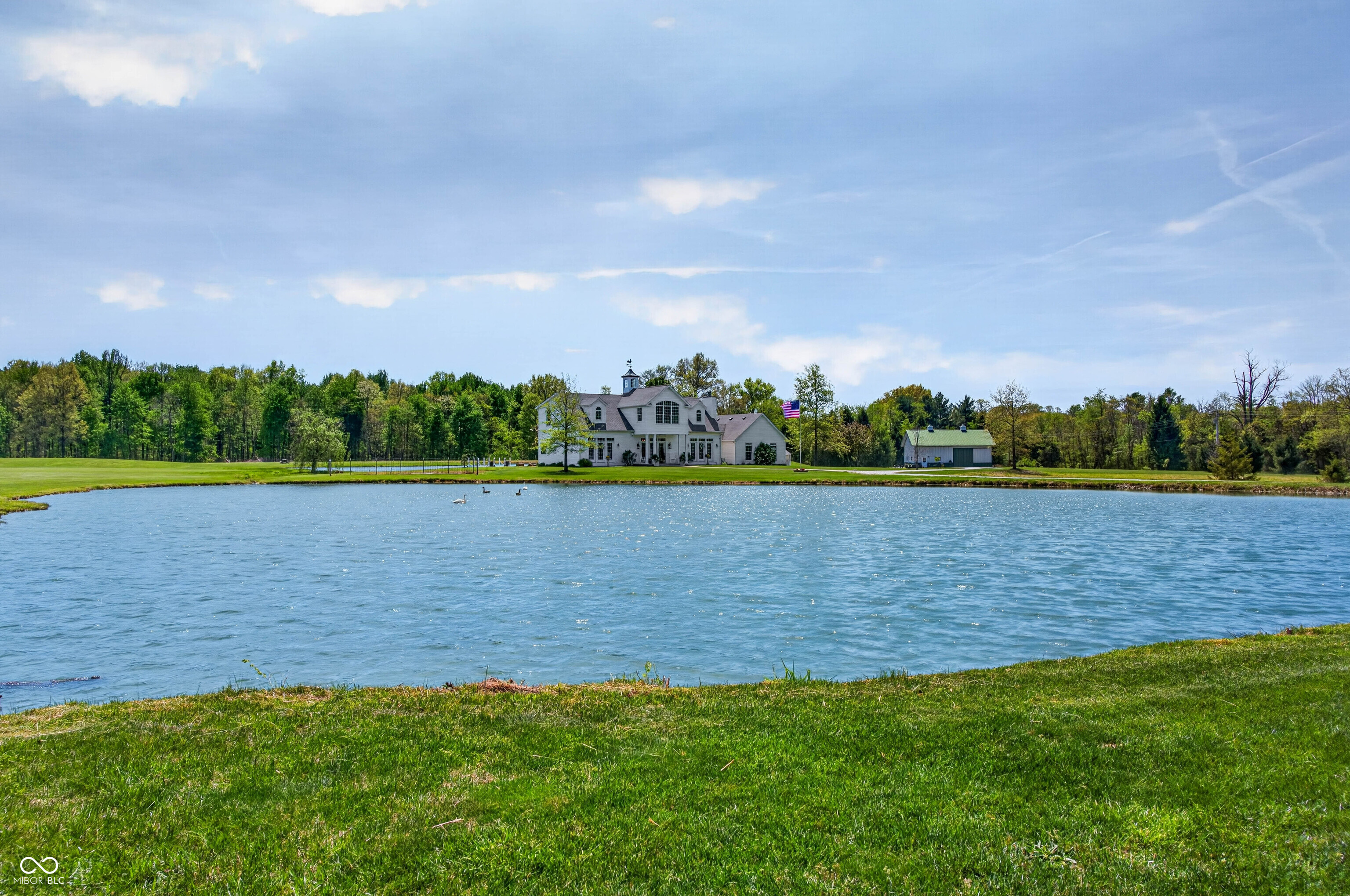 6551 S County Road 225 W