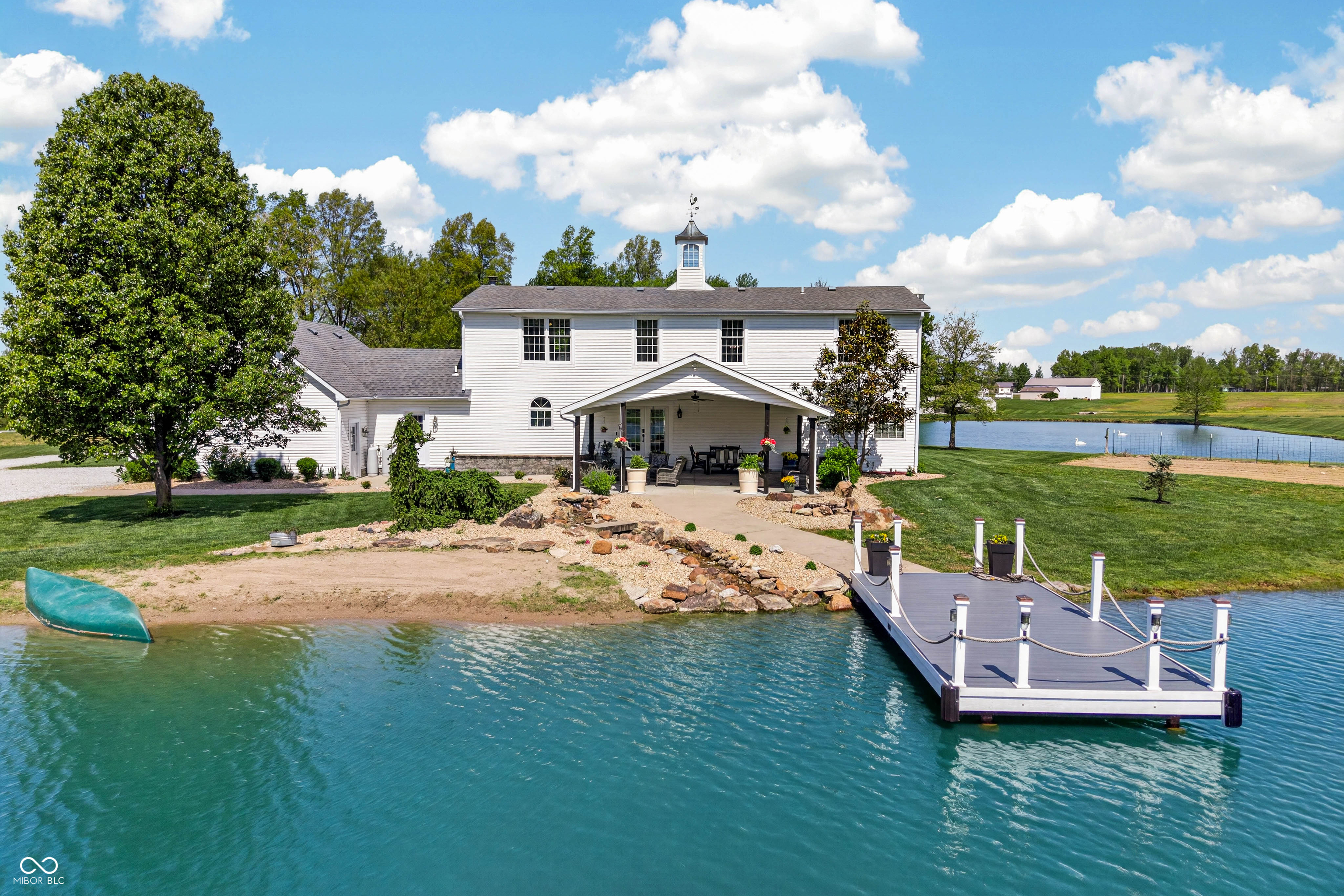 6551 S County Road 225 W