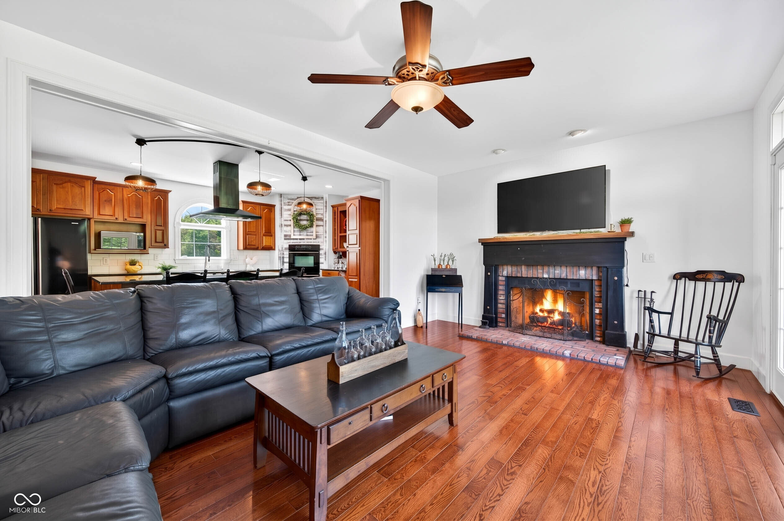 6551 S County Road 225 W