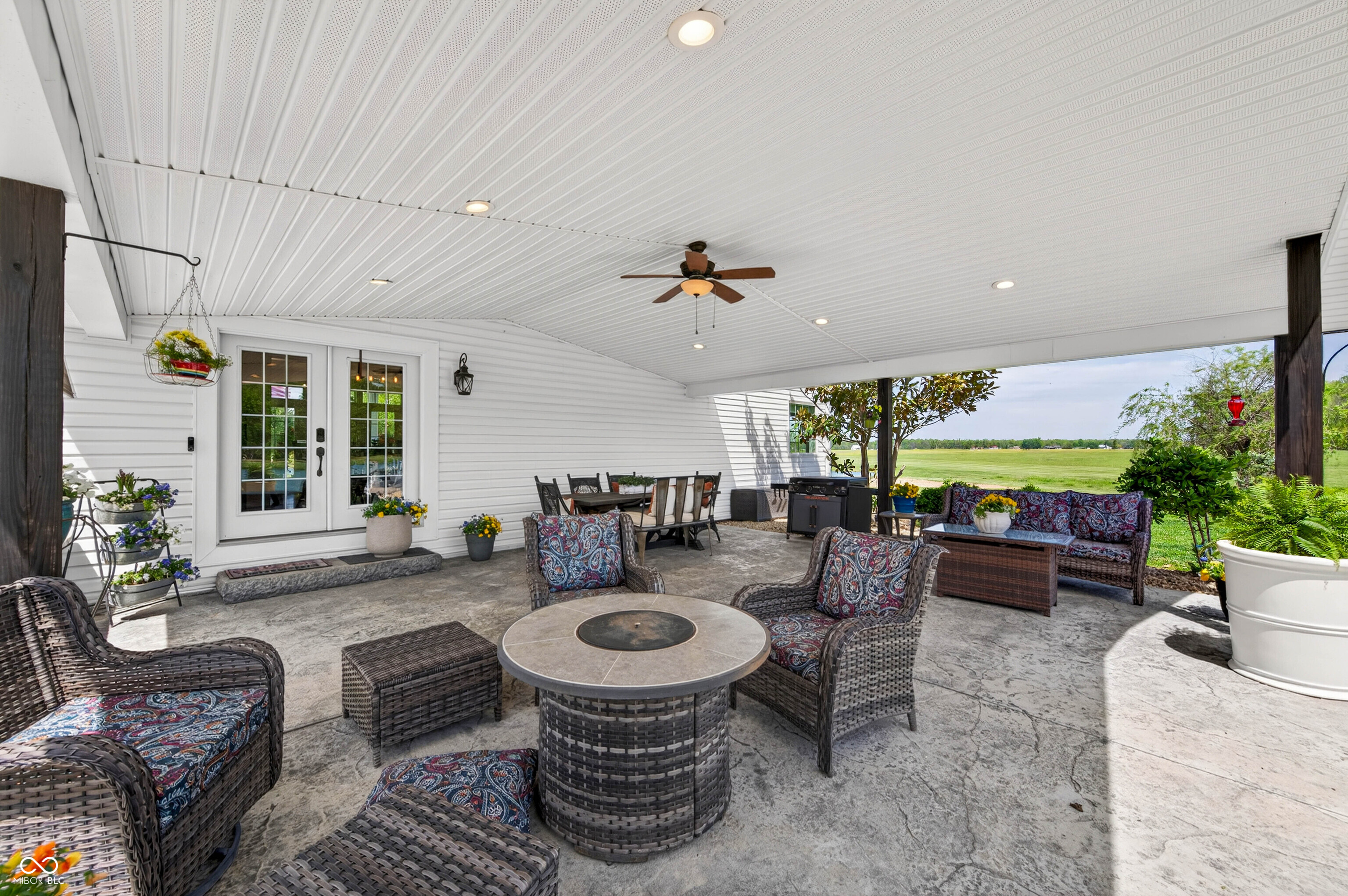 6551 S County Road 225 W