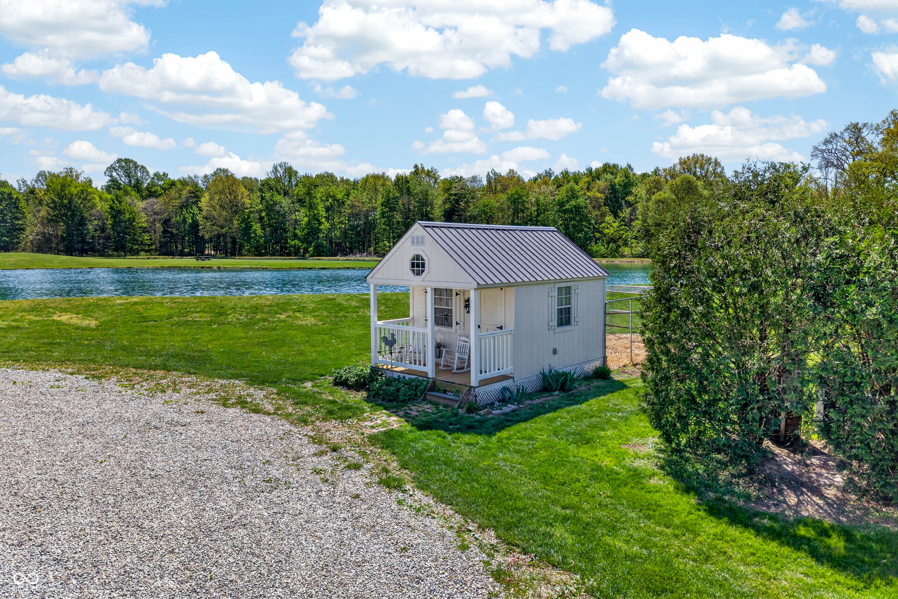 6551 S County Road 225 W