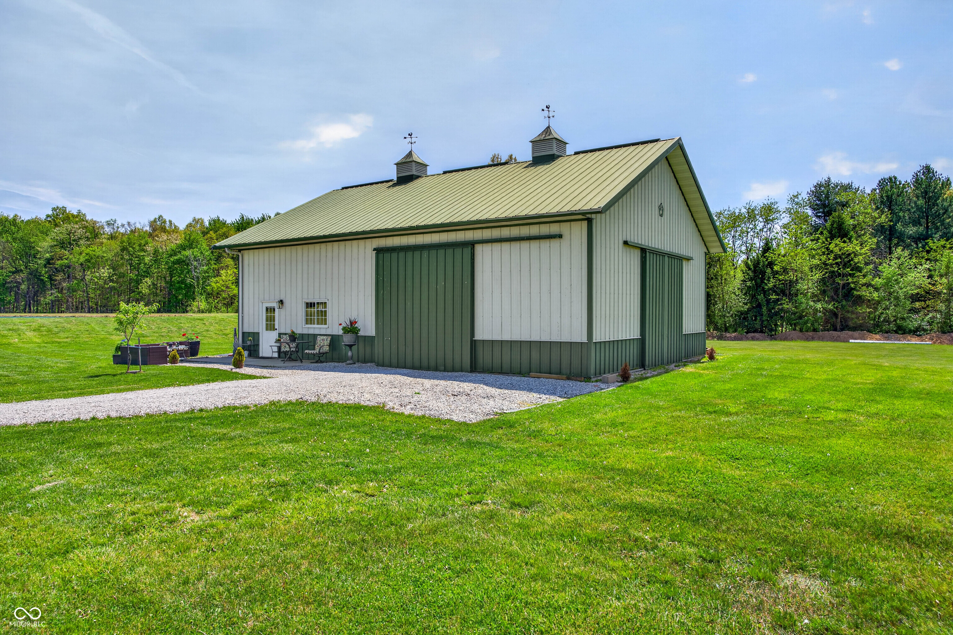6551 S County Road 225 W