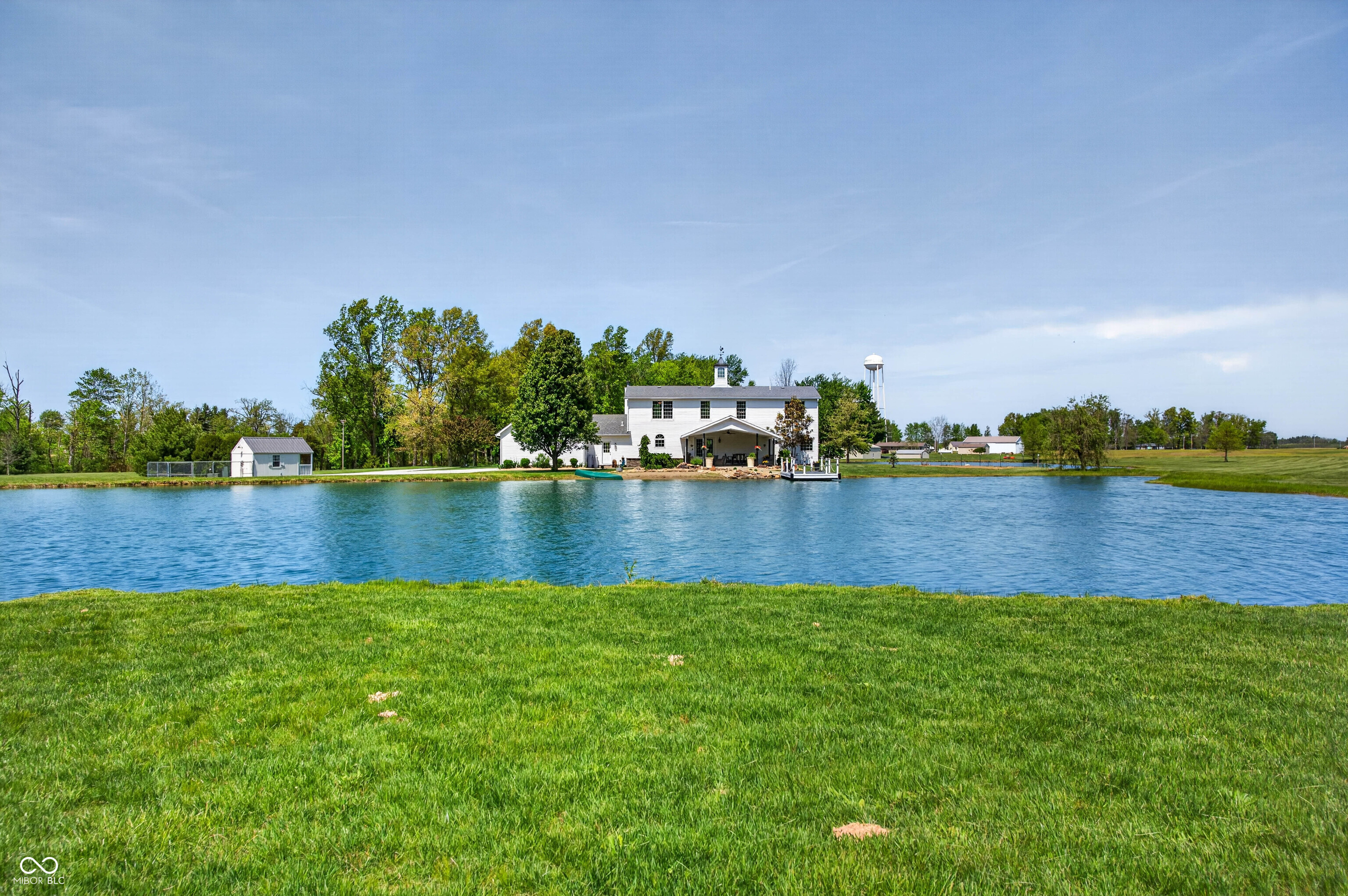 6551 S County Road 225 W