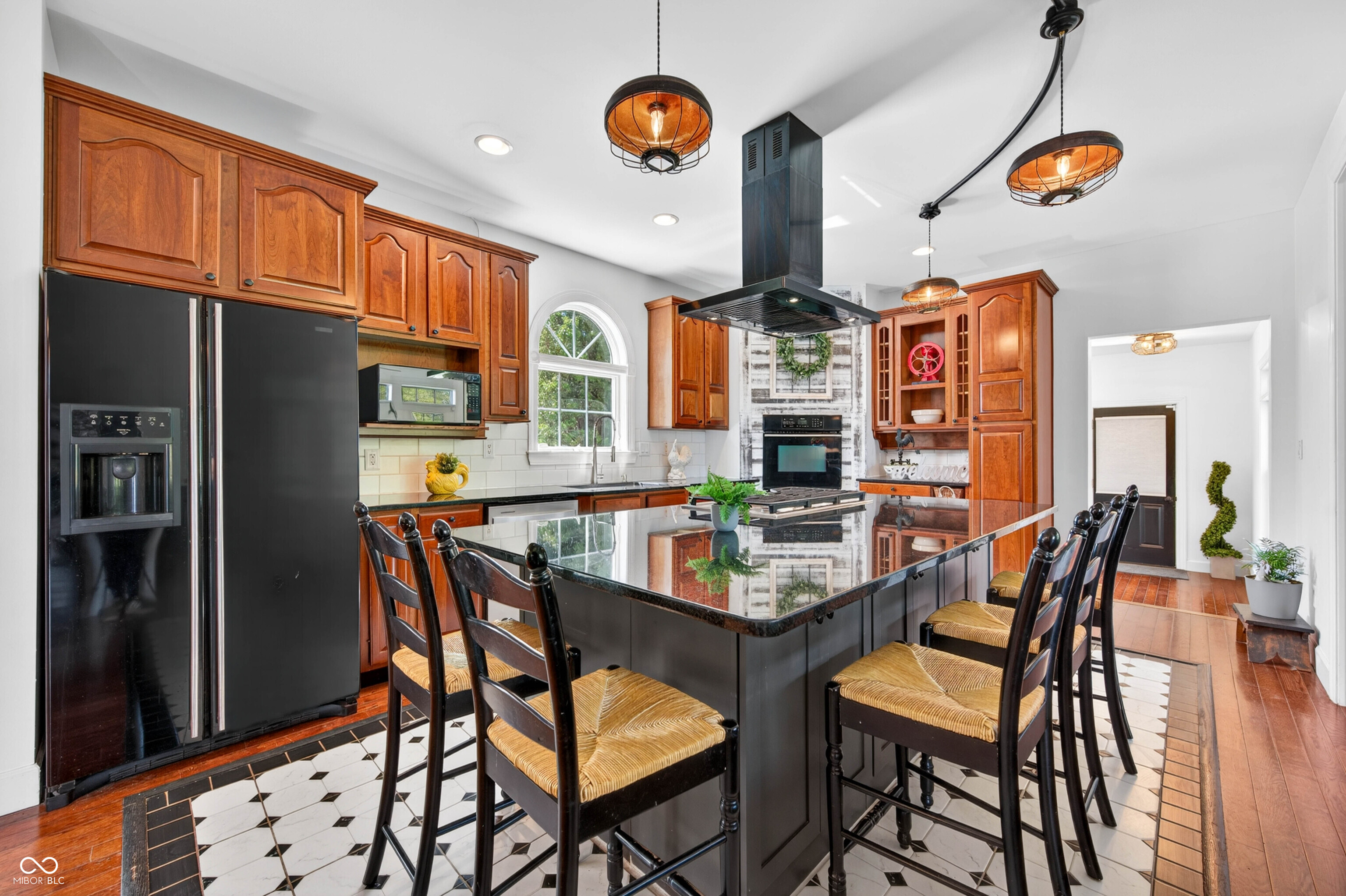 6551 S County Road 225 W