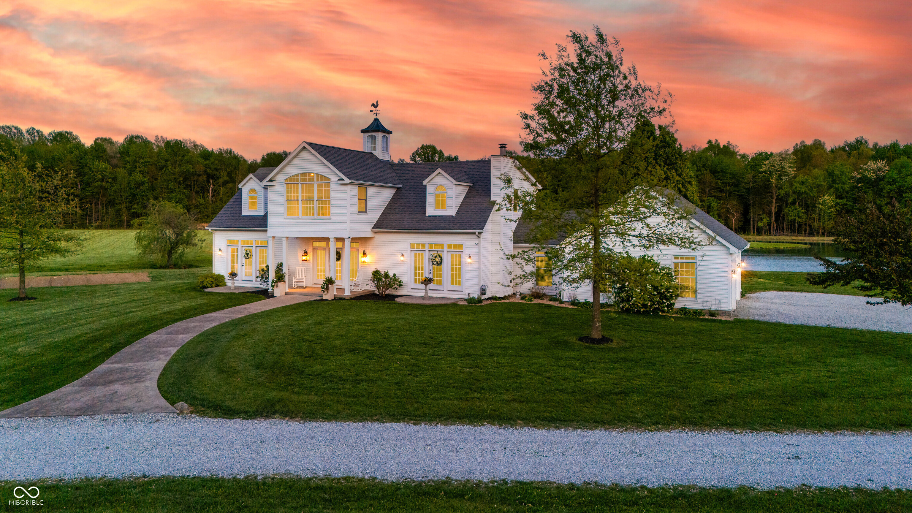 6551 S County Road 225 W