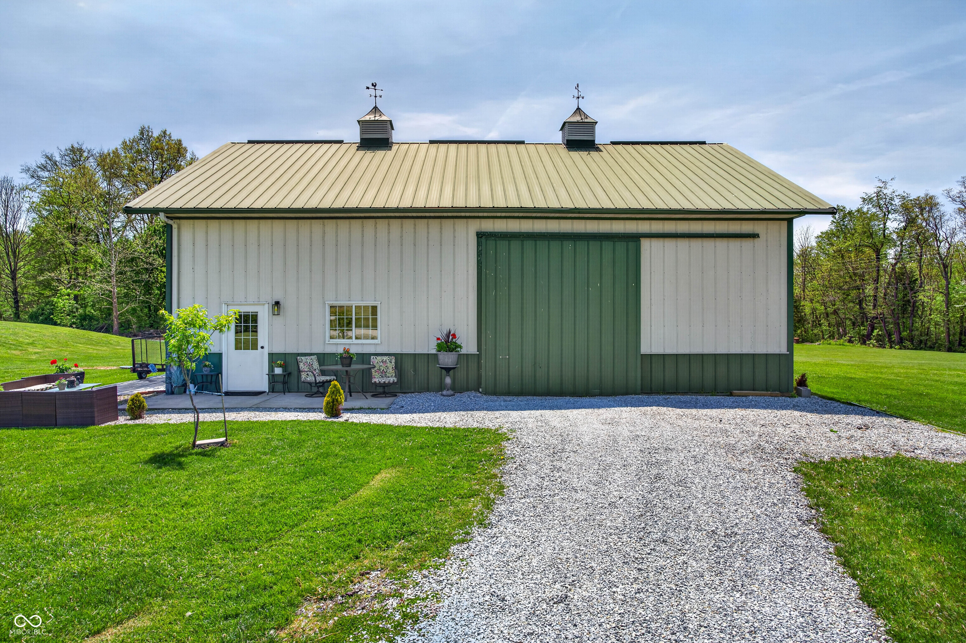 6551 S County Road 225 W
