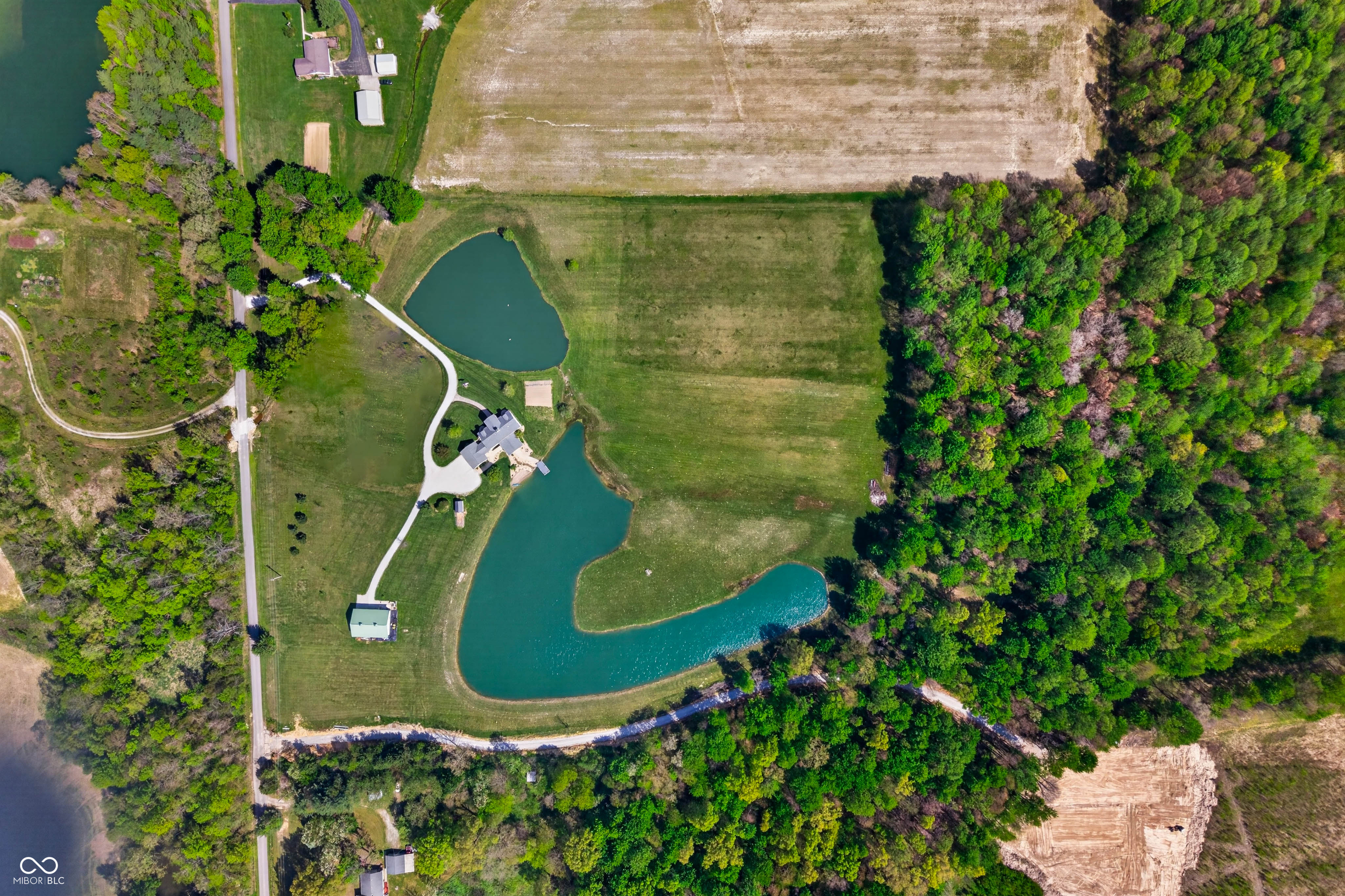 6551 S County Road 225 W