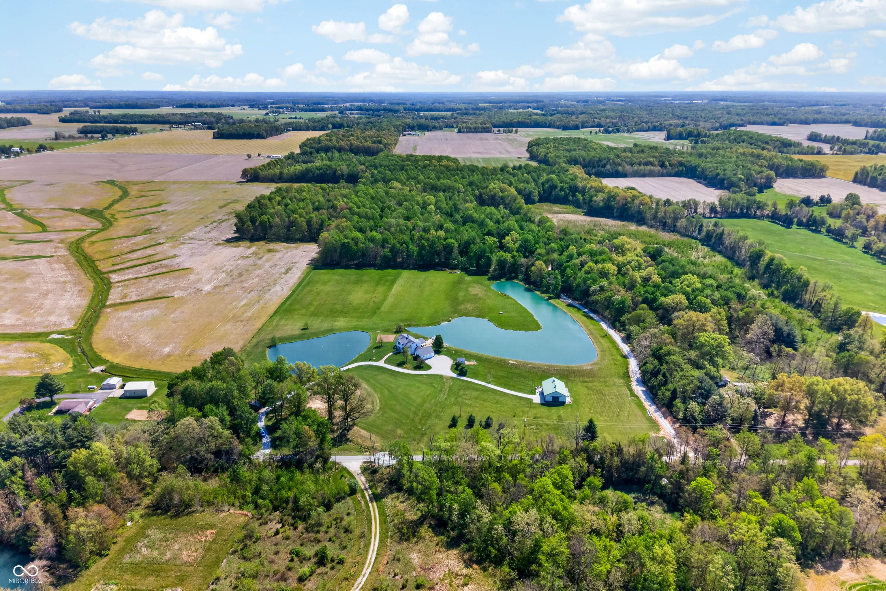 6551 S County Road 225 W