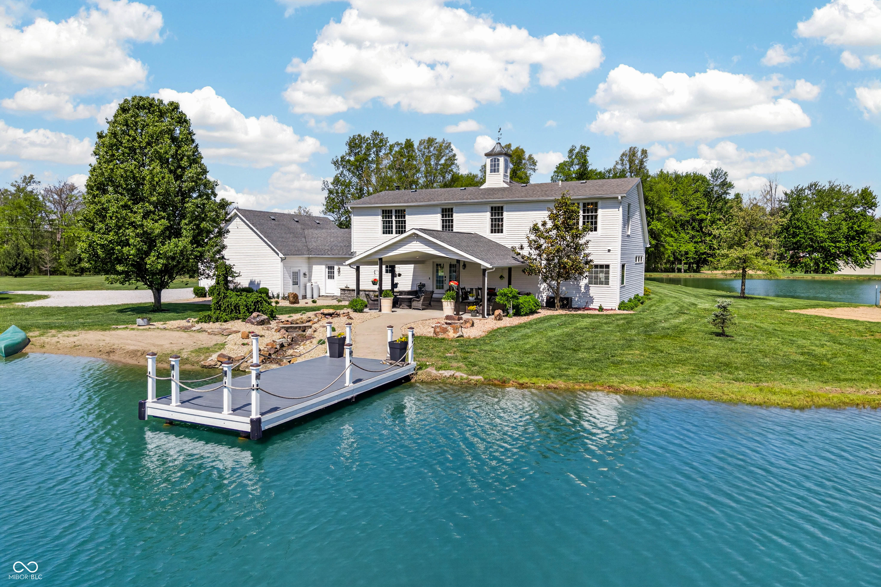 6551 S County Road 225 W