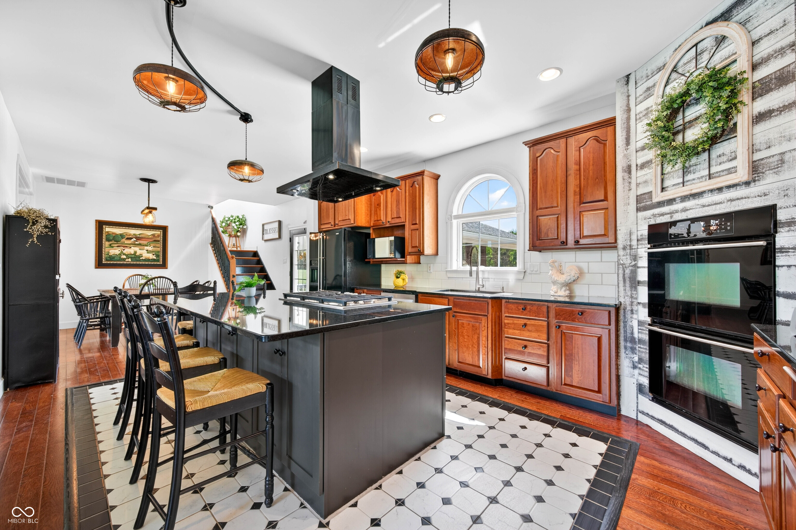 6551 S County Road 225 W