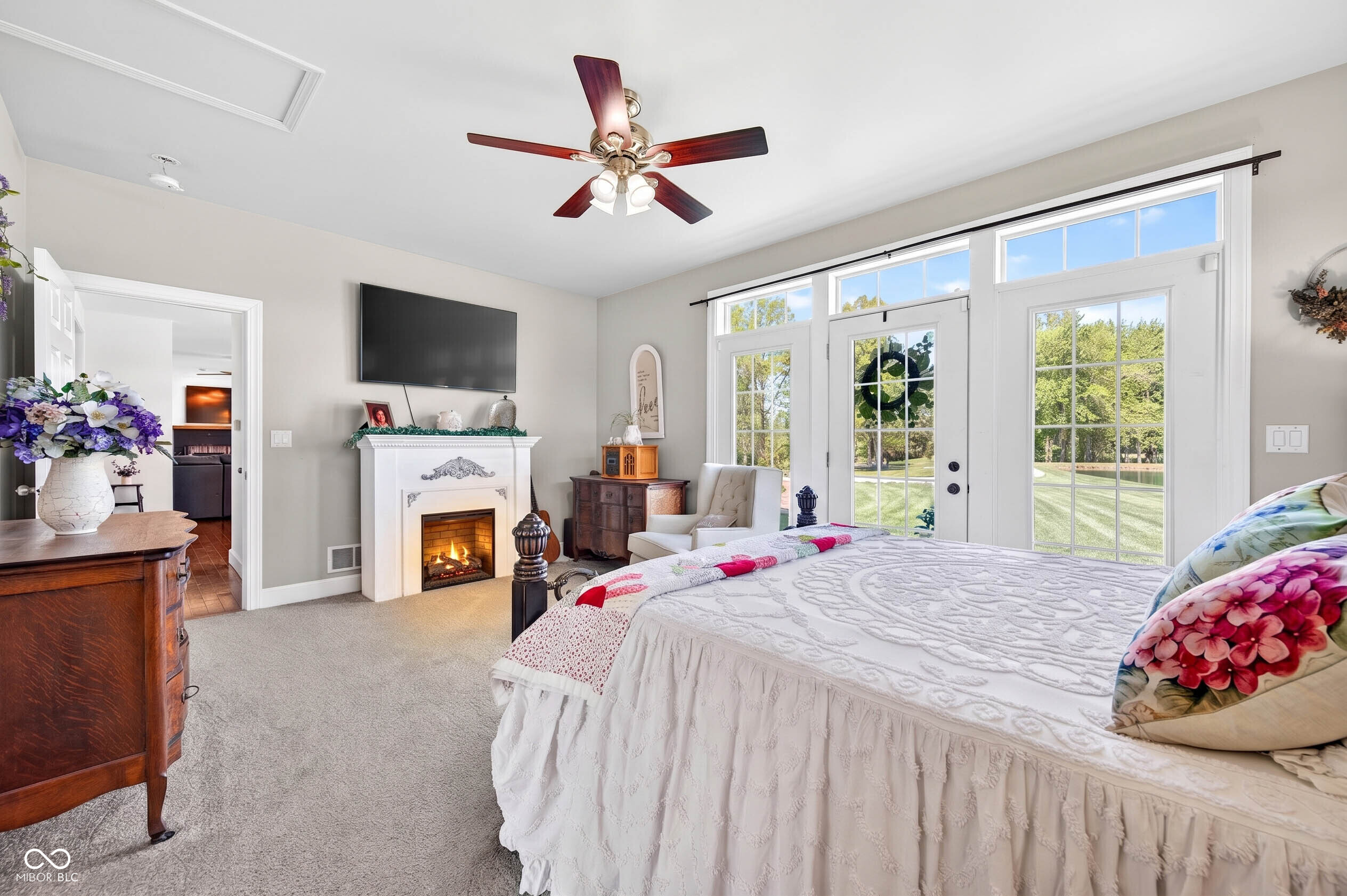 6551 S County Road 225 W