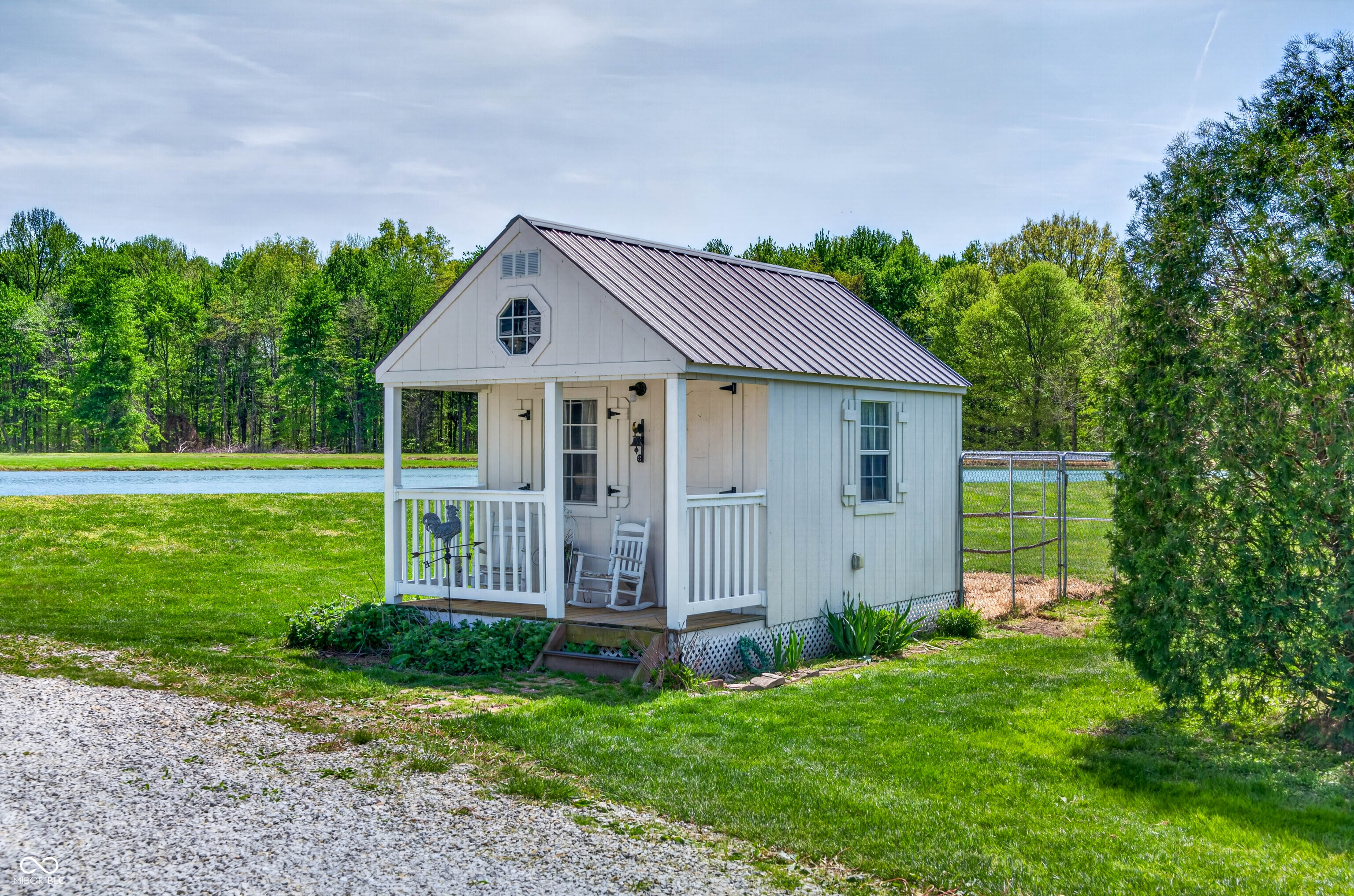 6551 S County Road 225 W