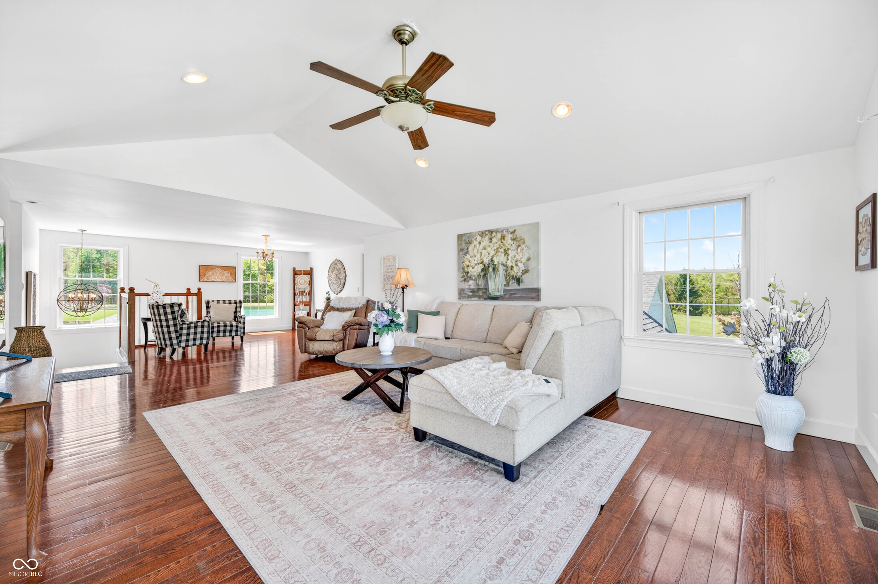 6551 S County Road 225 W